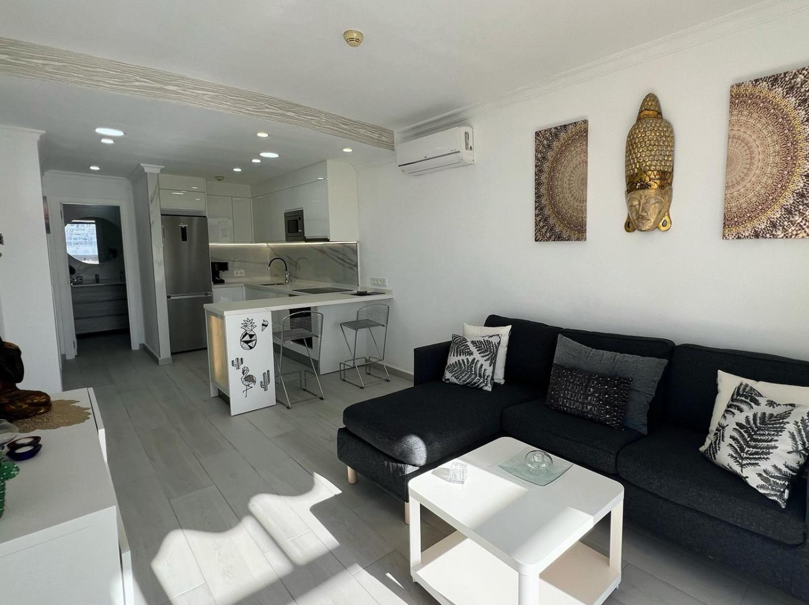 Toni LuXx Suite Monte Golf