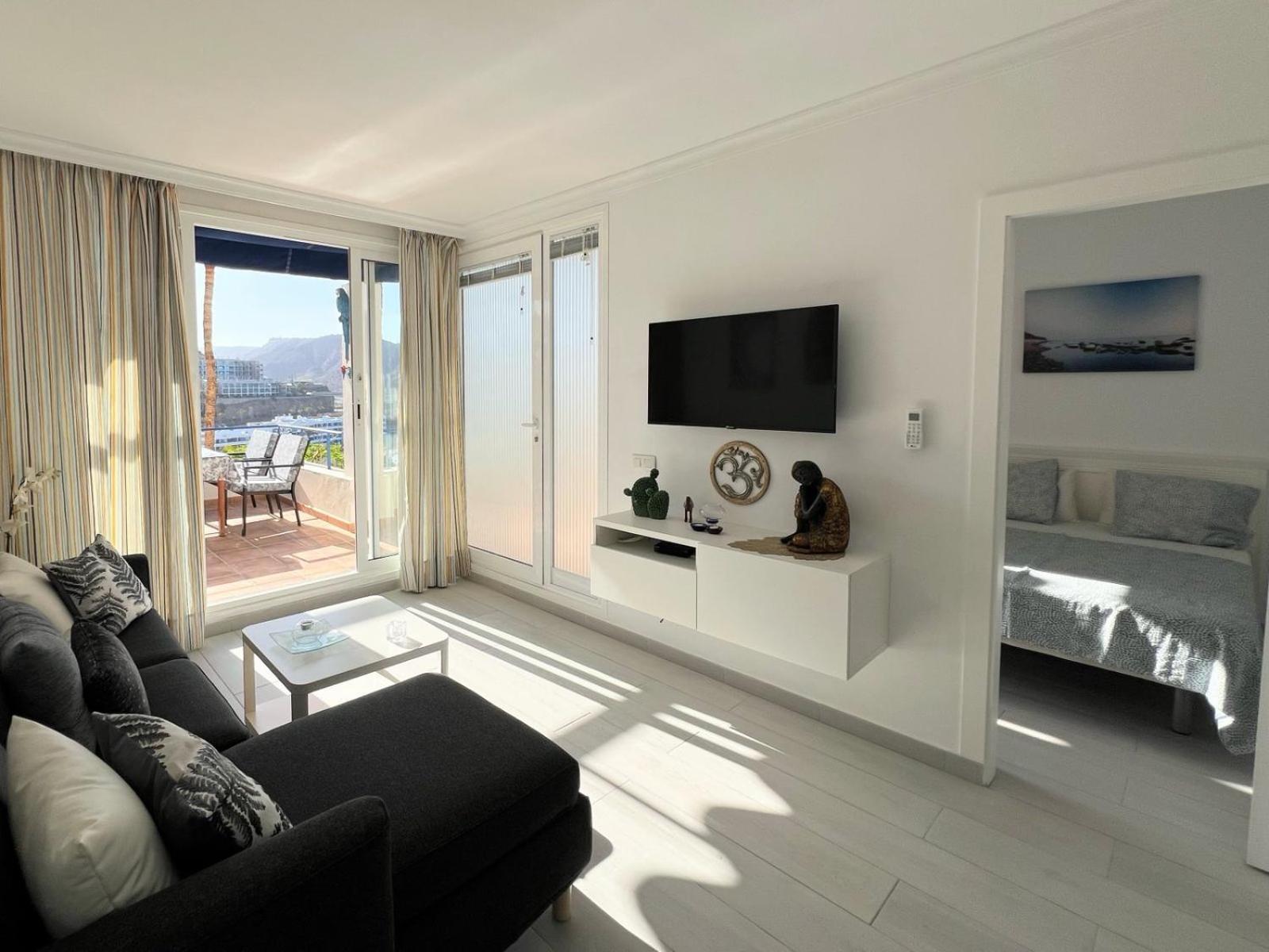 Toni LuXx Suite Monte Golf