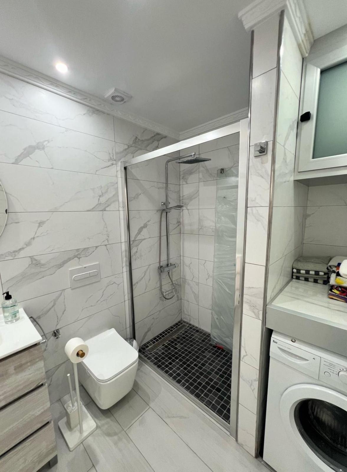 Toni LuXx Suite Monte Golf
