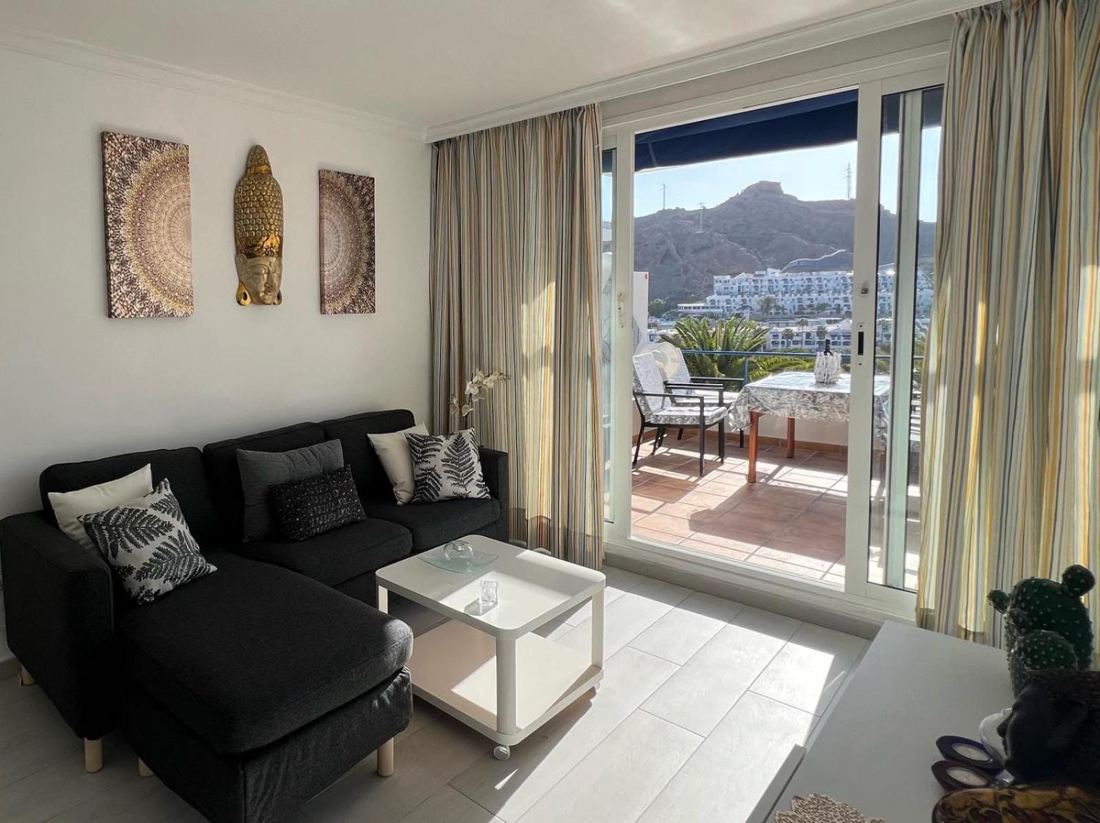 Toni LuXx Suite Monte Golf
