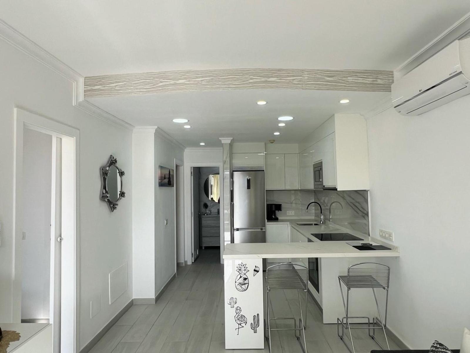 Toni LuXx Suite Monte Golf