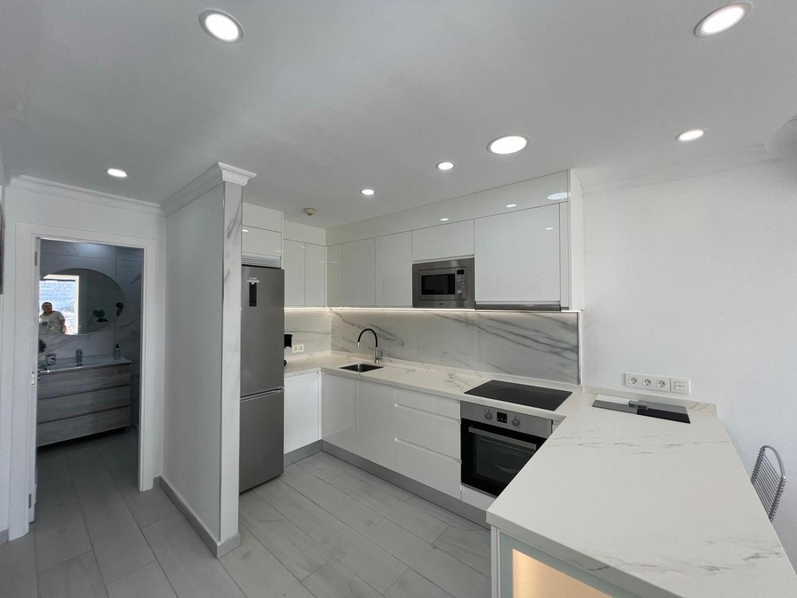 Toni LuXx Suite Monte Golf