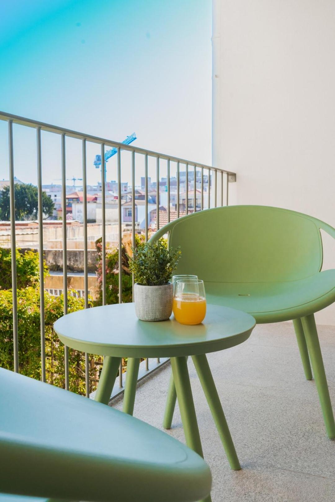Lifestyle at Porto by Upperground