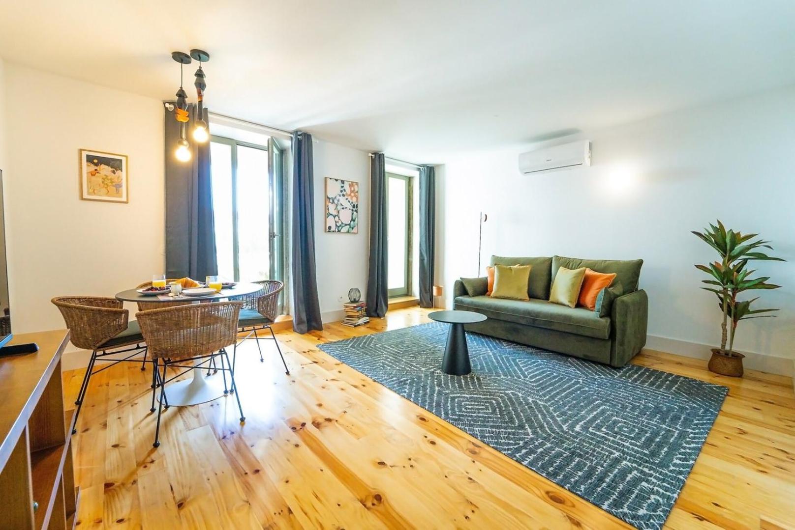 Lifestyle at Porto by Upperground