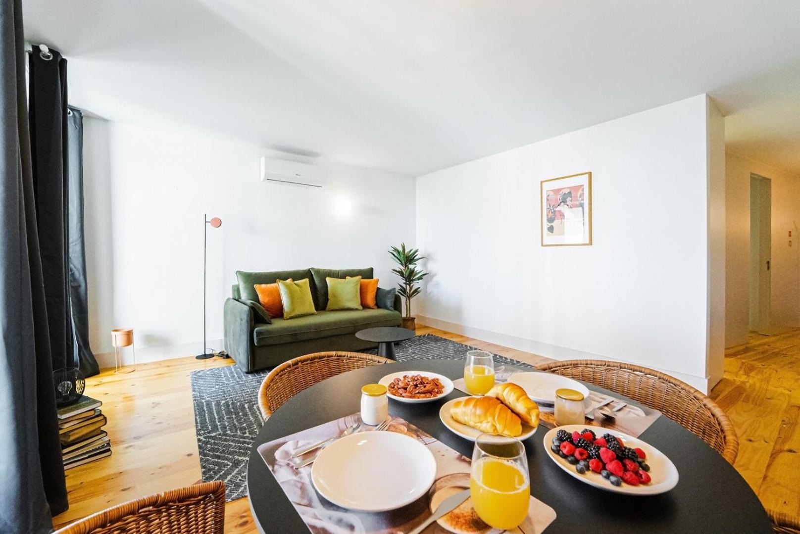 Lifestyle at Porto by Upperground