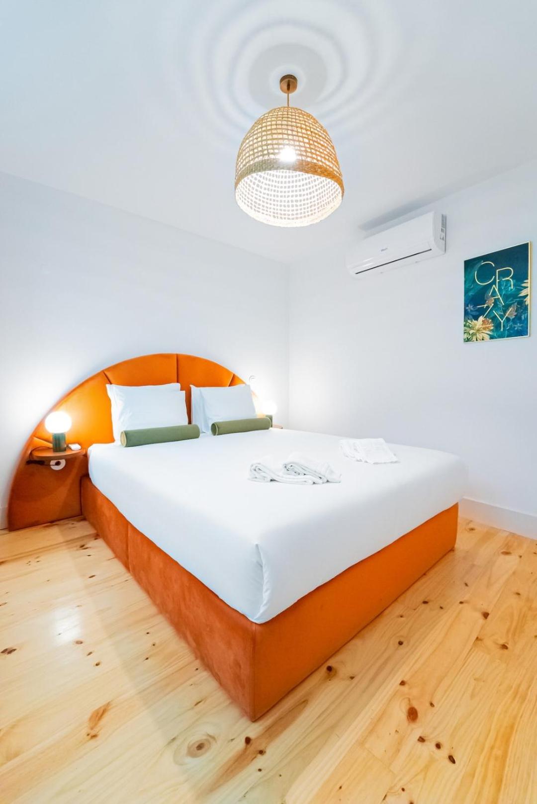 Lifestyle at Porto by Upperground