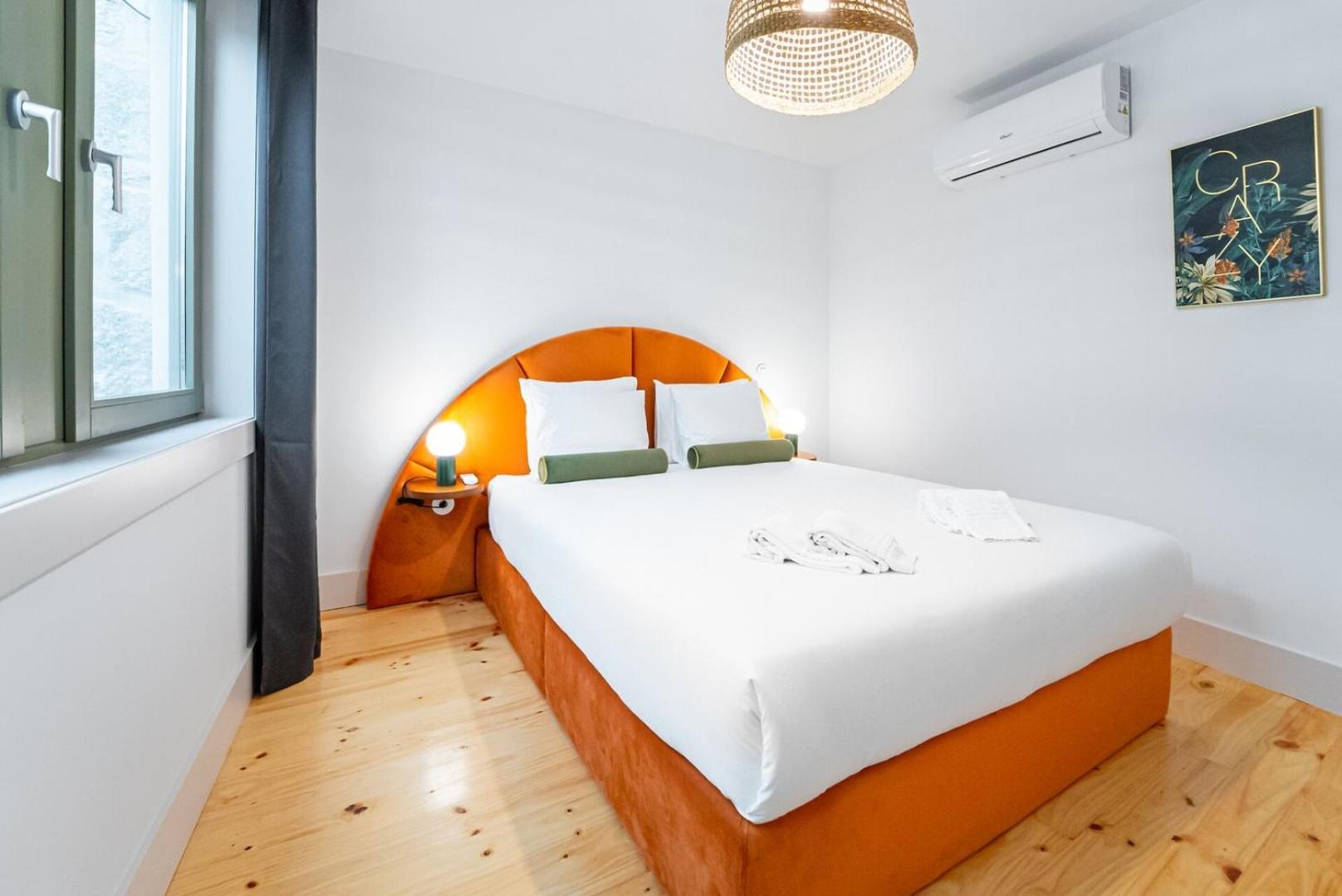 Lifestyle at Porto by Upperground