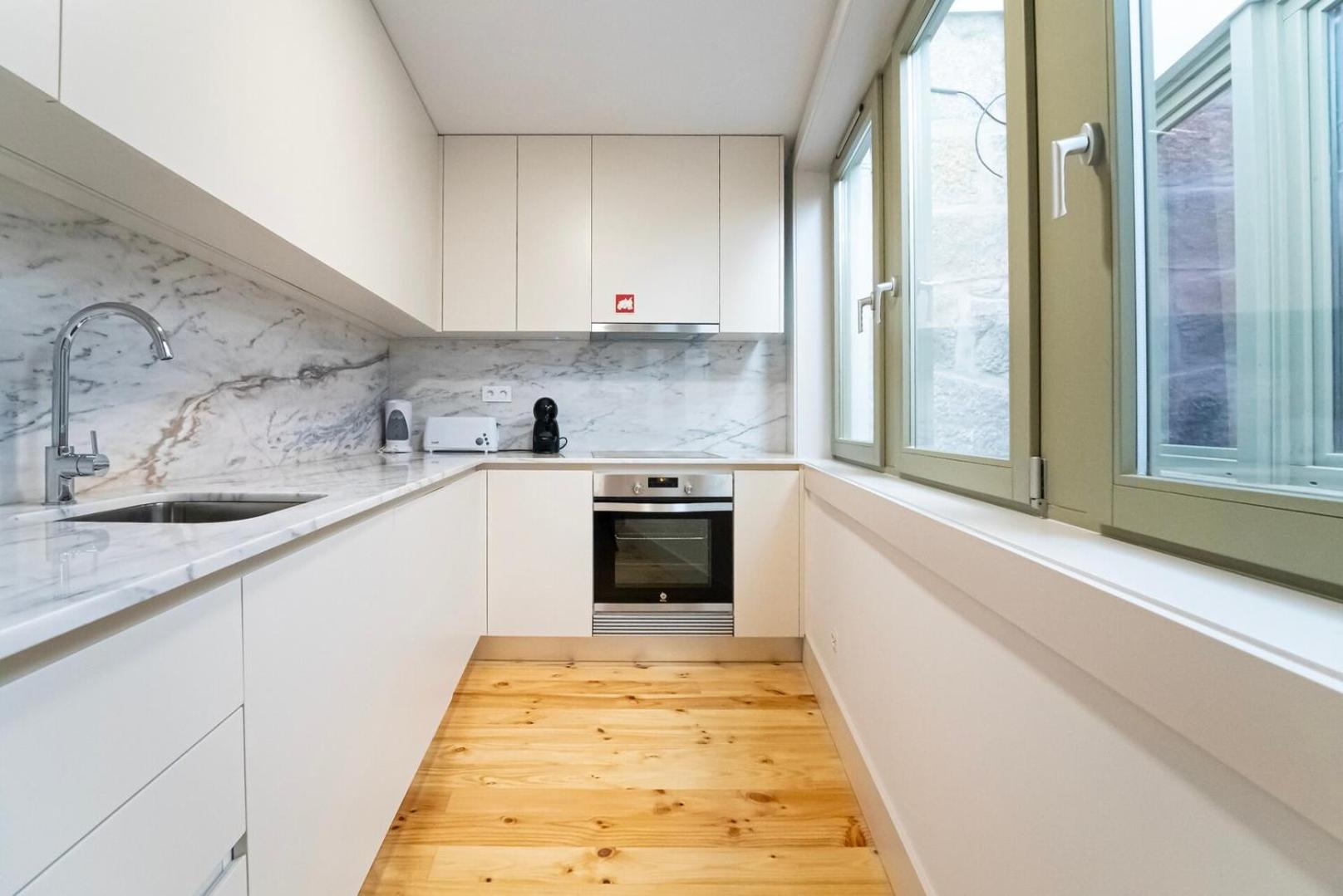 Lifestyle at Porto by Upperground