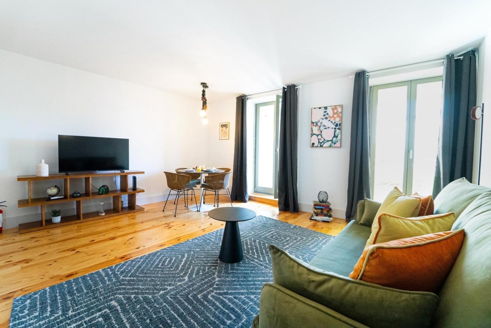 Lifestyle at Porto by Upperground