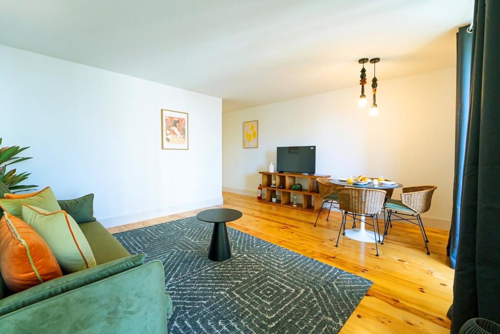 Lifestyle at Porto by Upperground