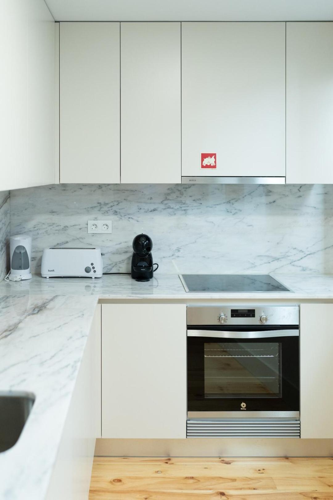 Lifestyle at Porto by Upperground