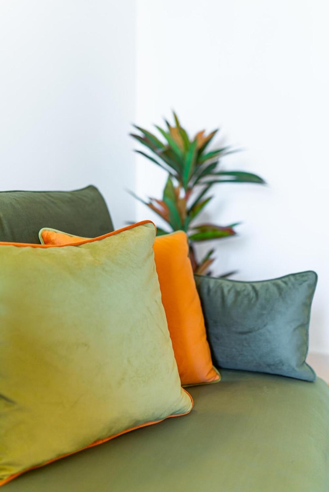 Lifestyle at Porto by Upperground