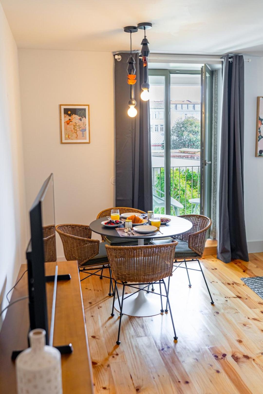 Lifestyle at Porto by Upperground