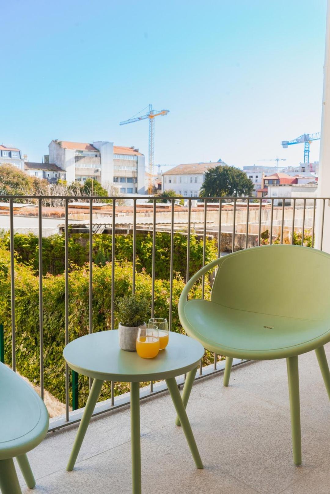 Lifestyle at Porto by Upperground