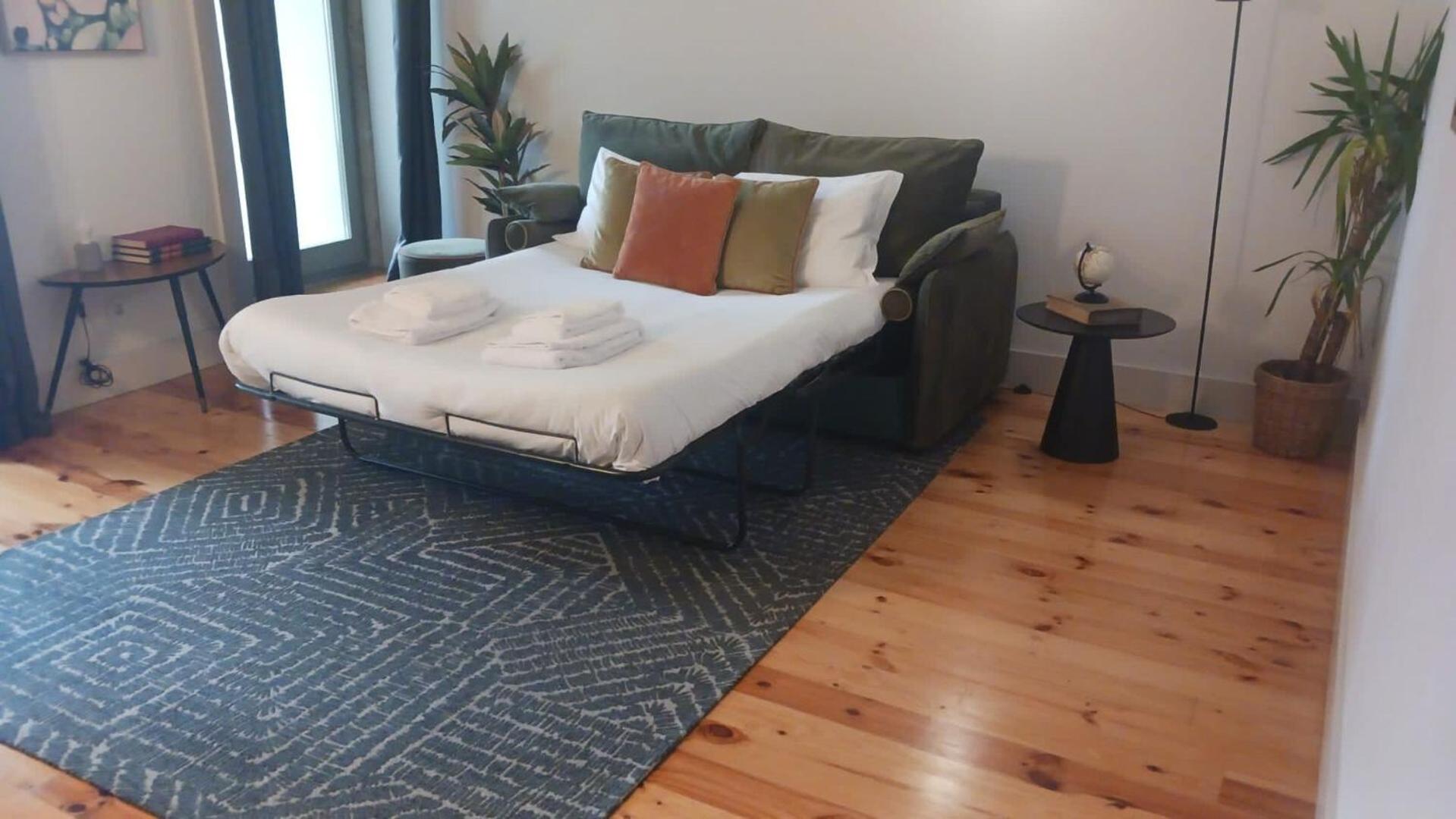 Lifestyle at Porto by Upperground