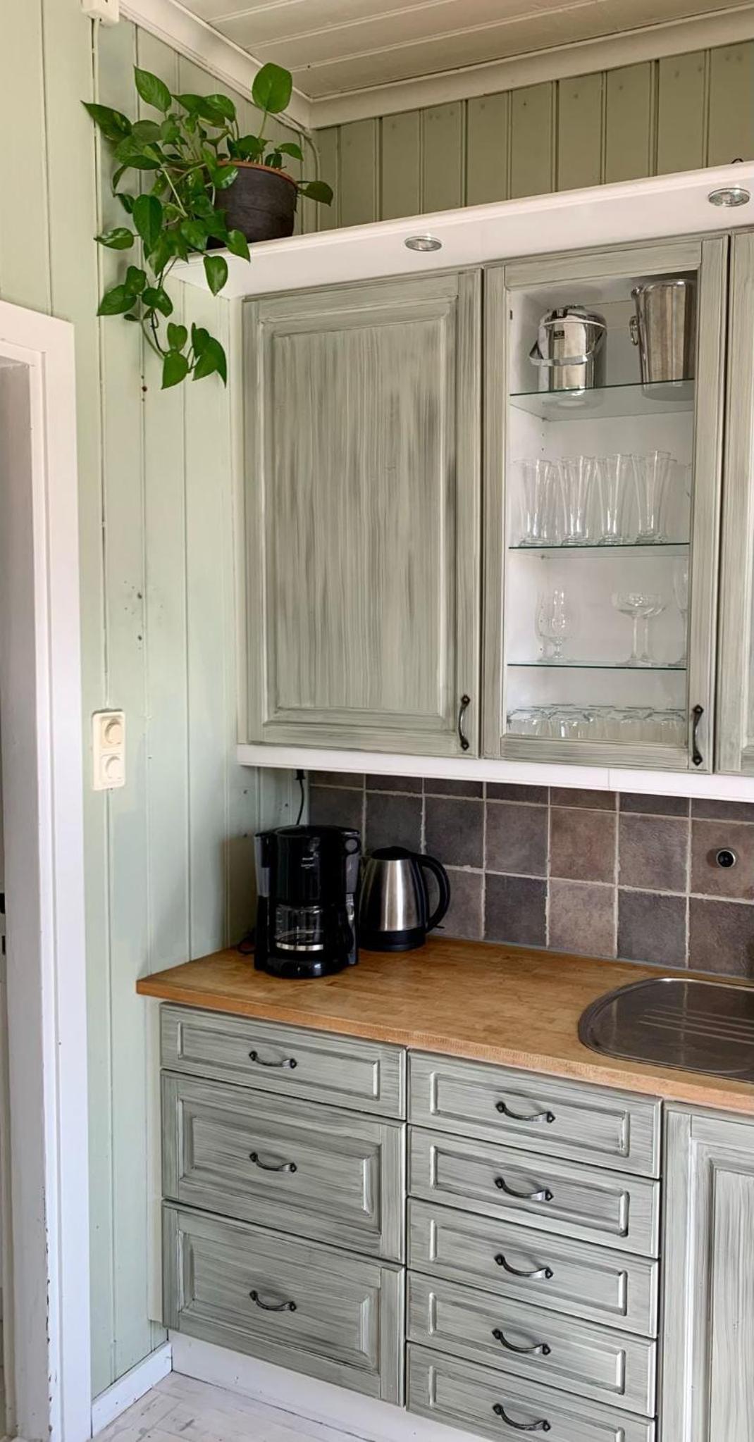 Central penthouse rooms near ferry, bus, nature