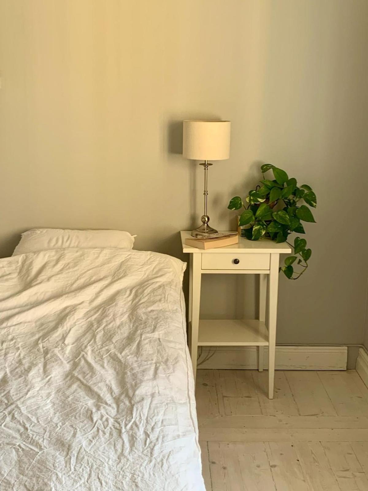 Central penthouse rooms near ferry, bus, nature