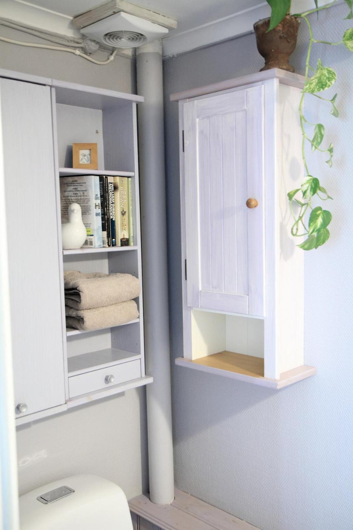 Central penthouse rooms near ferry, bus, nature