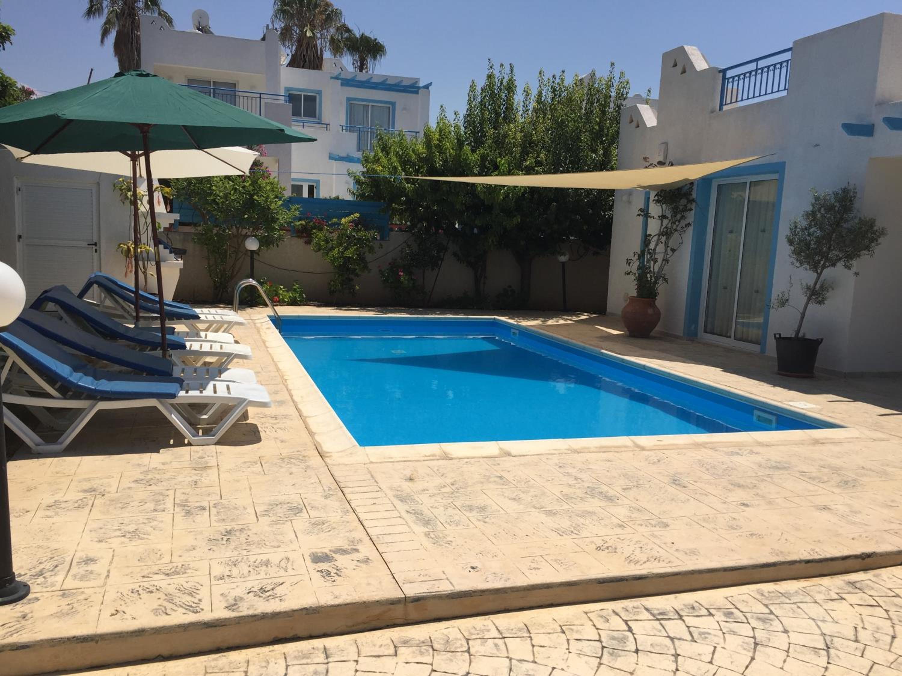 Philippos Paphos villas - villa 3