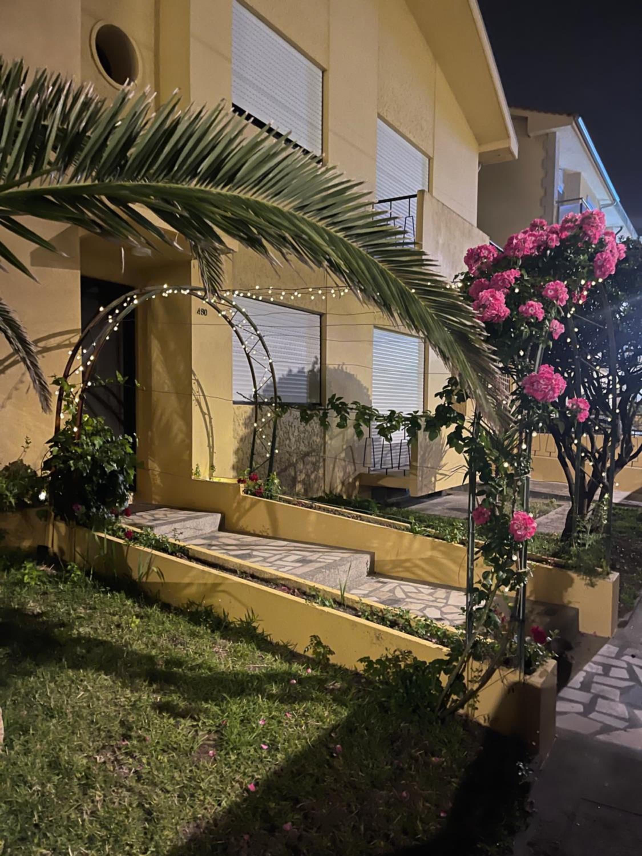 Villa Baltazar