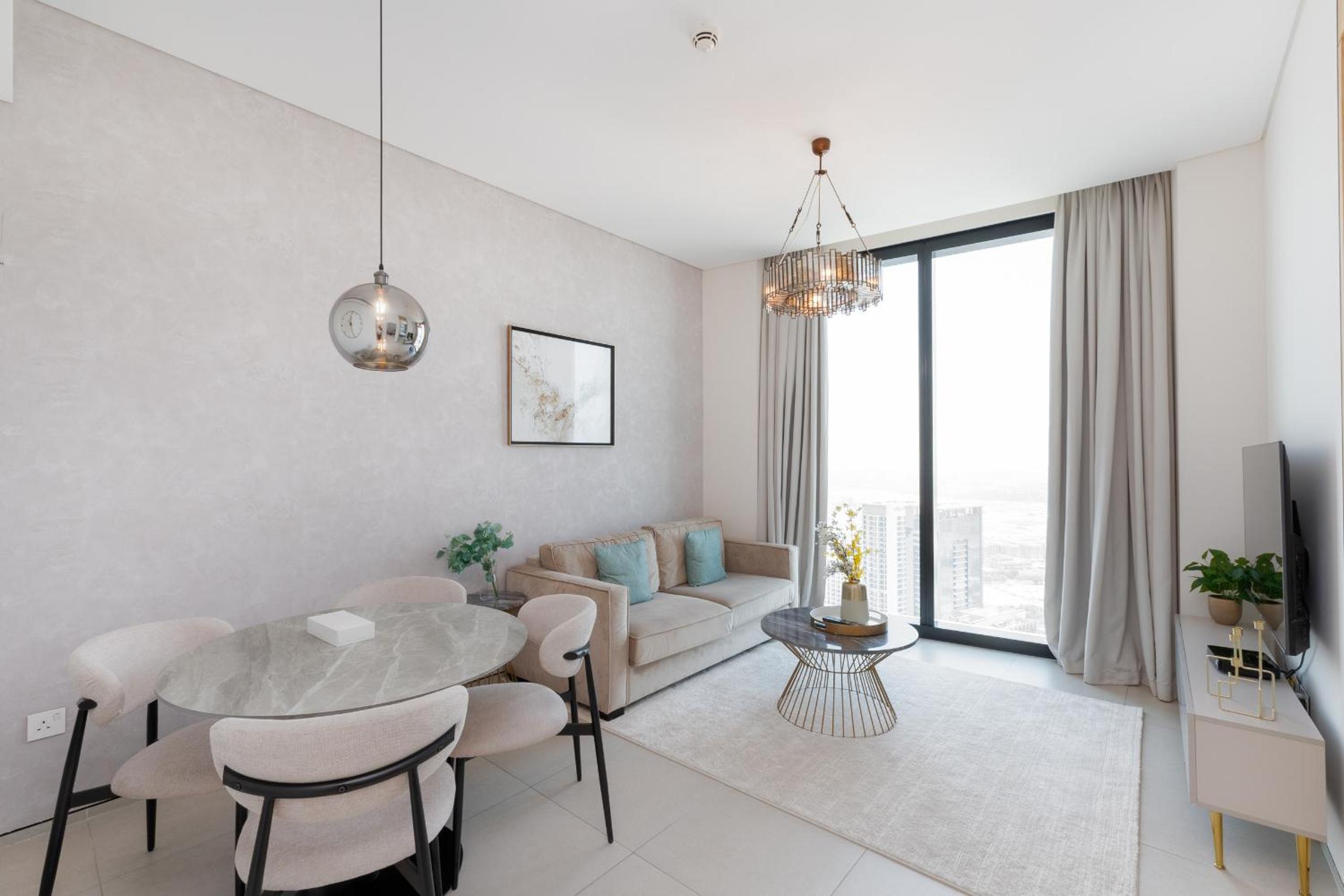 Address JBR Marina View, Jumeirah Beach Residence, Dubai Marina - Mint Stay