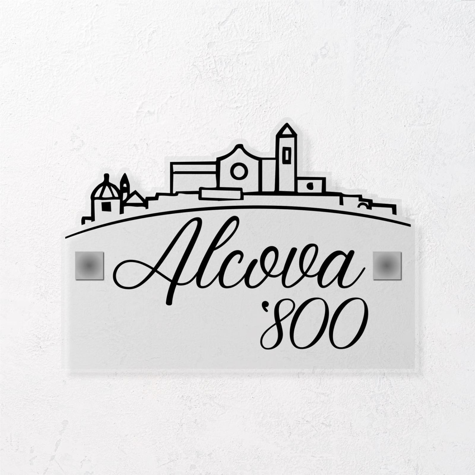 Alcova 800 Suite in pietra - Ostuni Centro