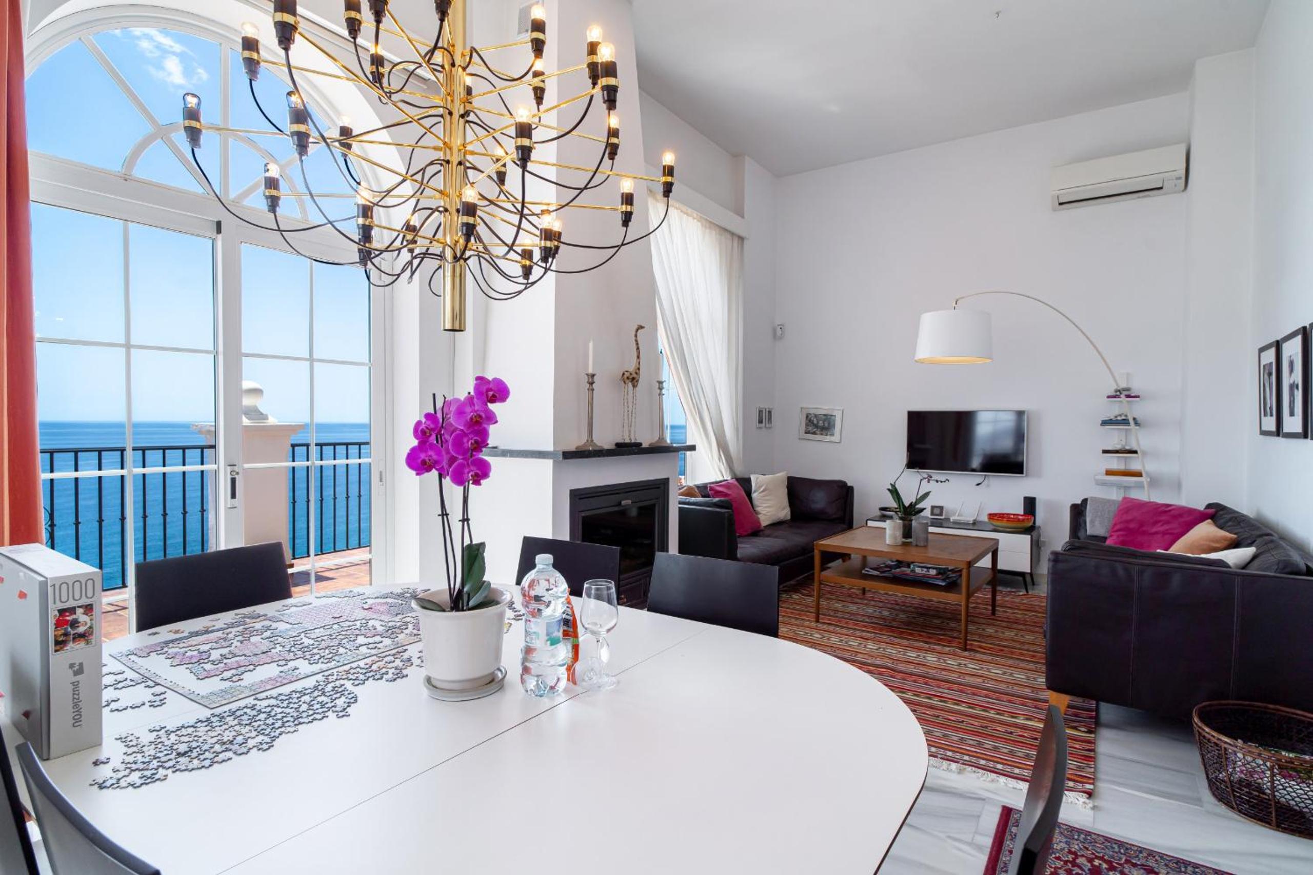 Villa Prime Seaview by Casasol