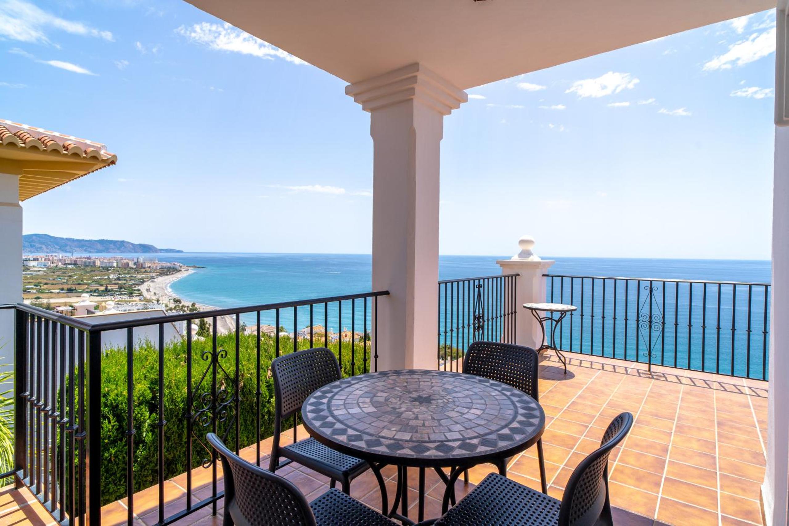 Villa Prime Seaview by Casasol