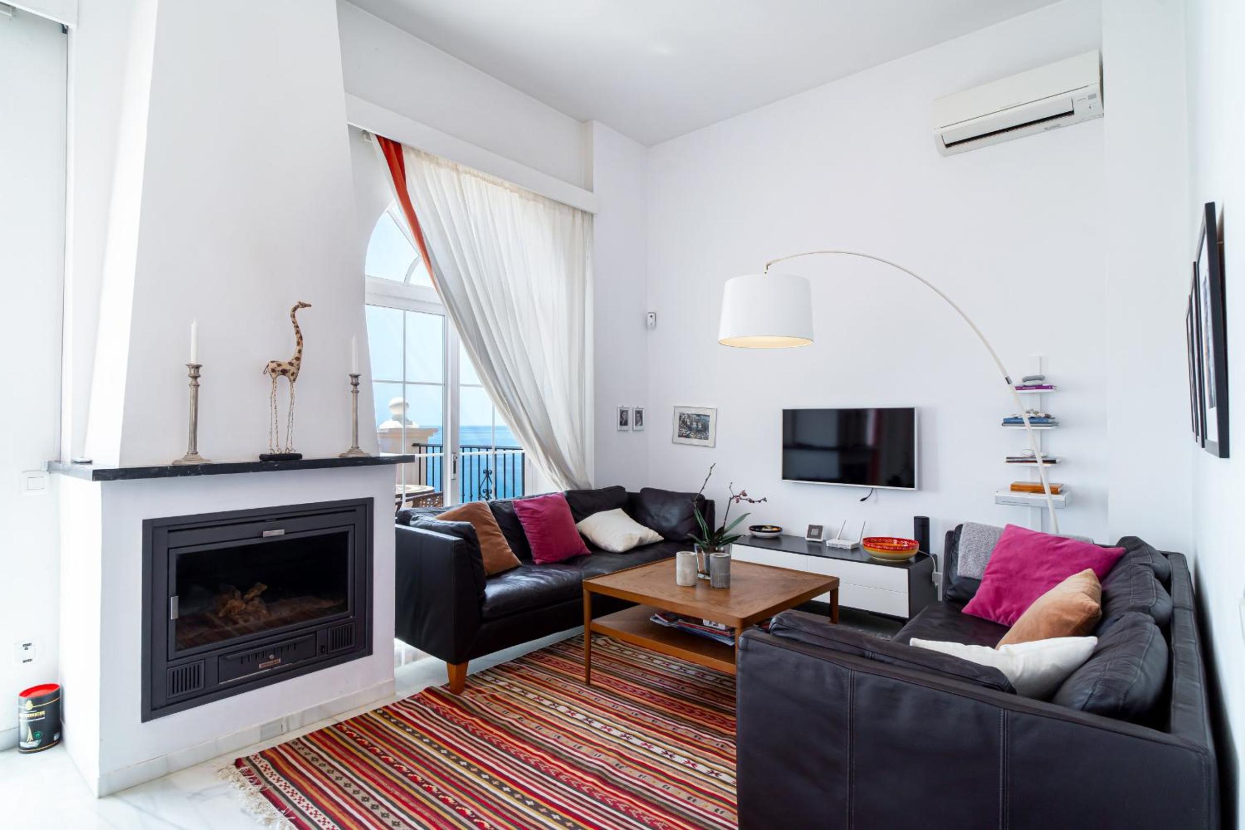 Villa Prime Seaview by Casasol