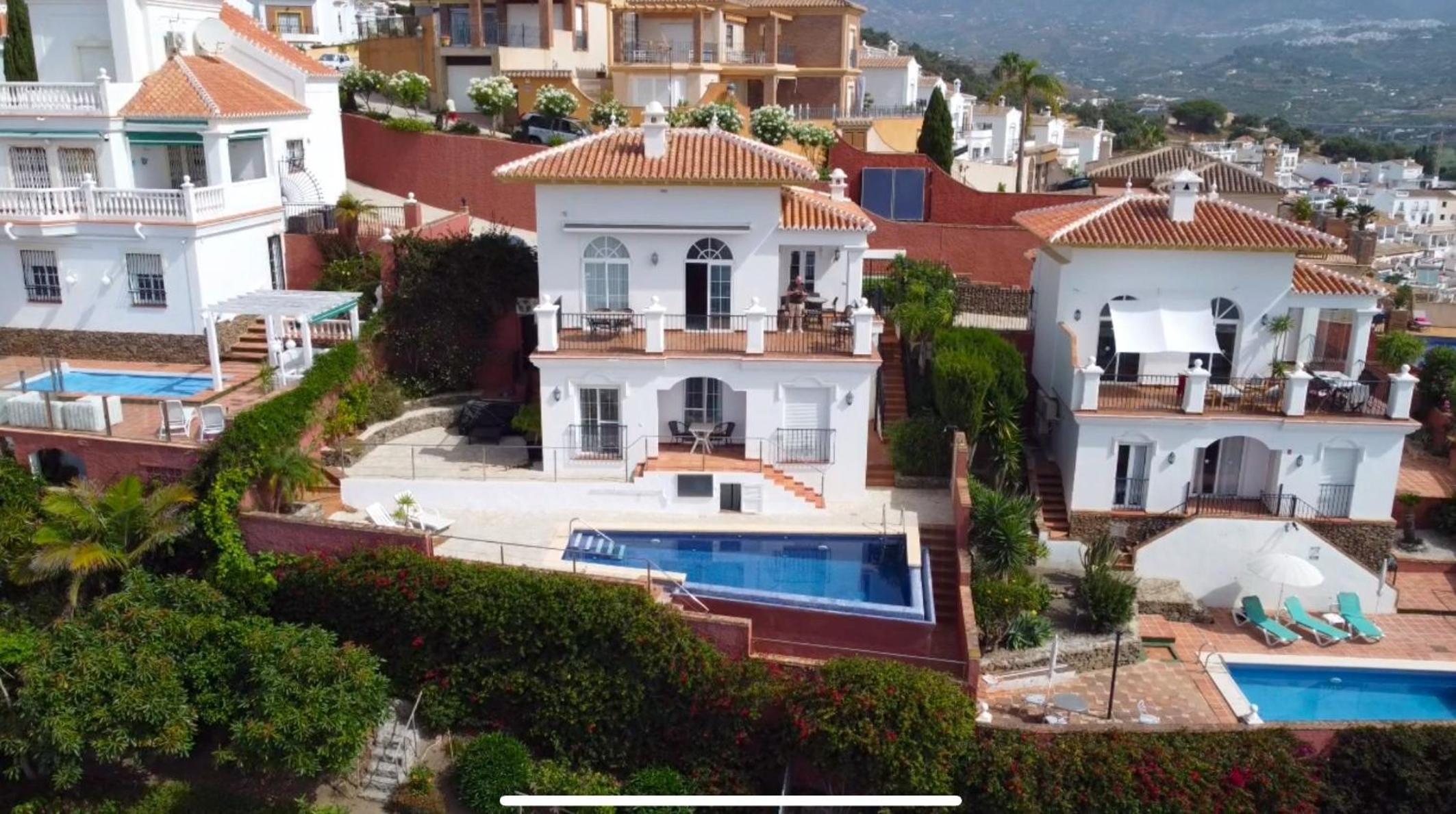 Villa Prime Seaview by Casasol