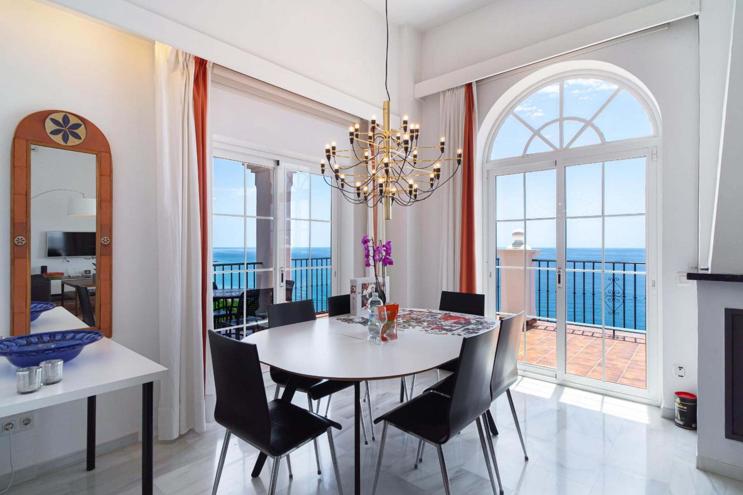 Villa Prime Seaview by Casasol