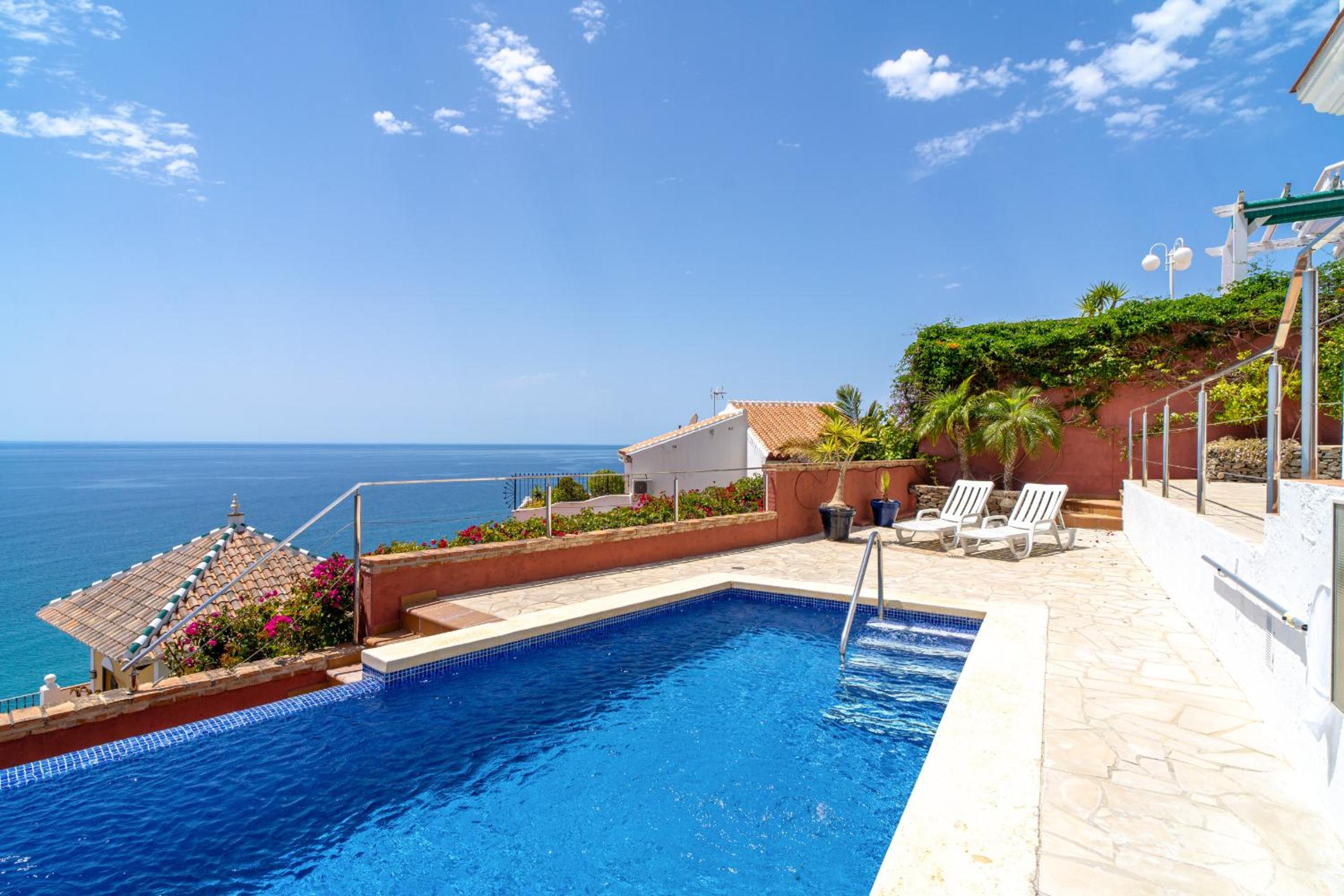 Villa Prime Seaview by Casasol