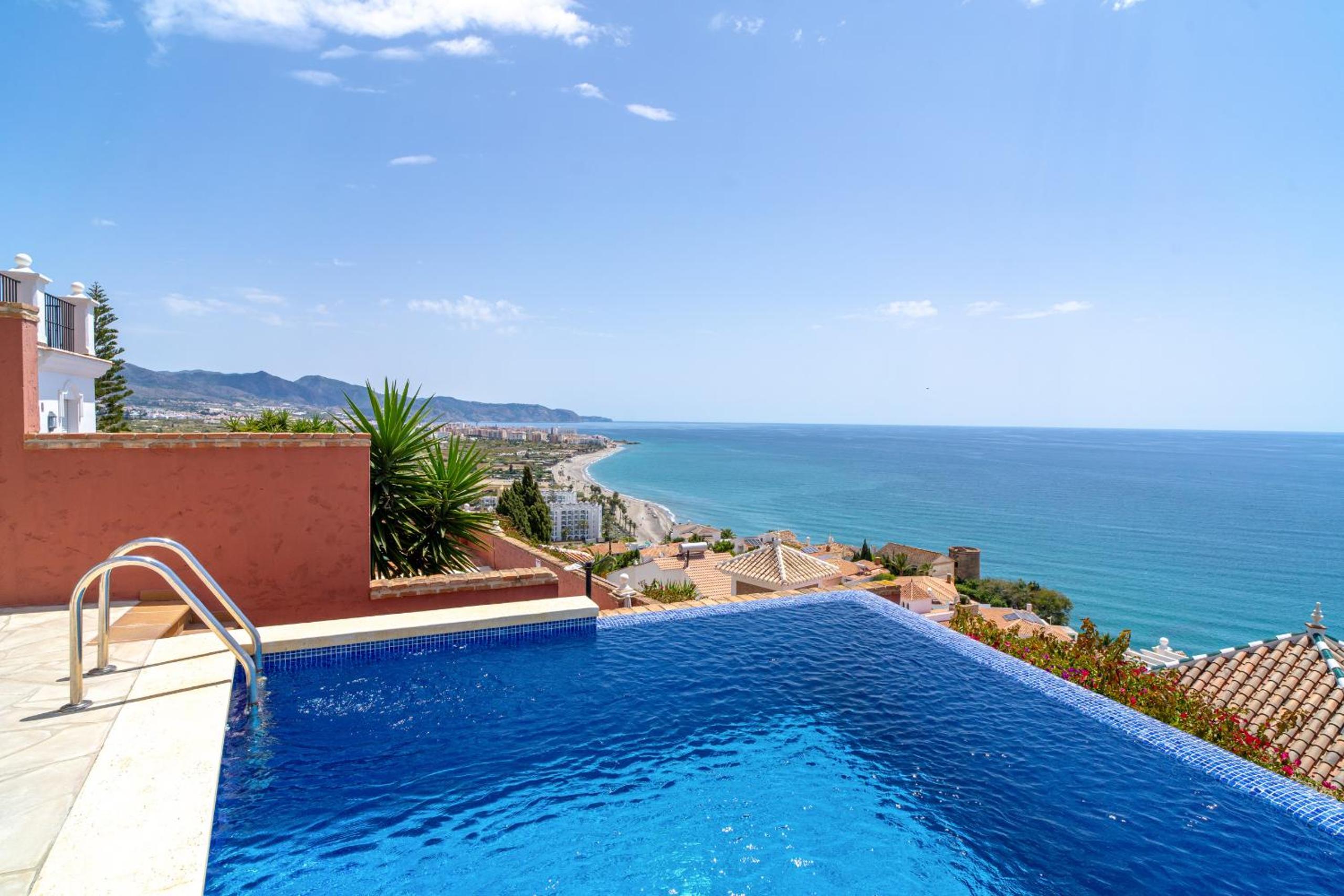 Villa Prime Seaview by Casasol