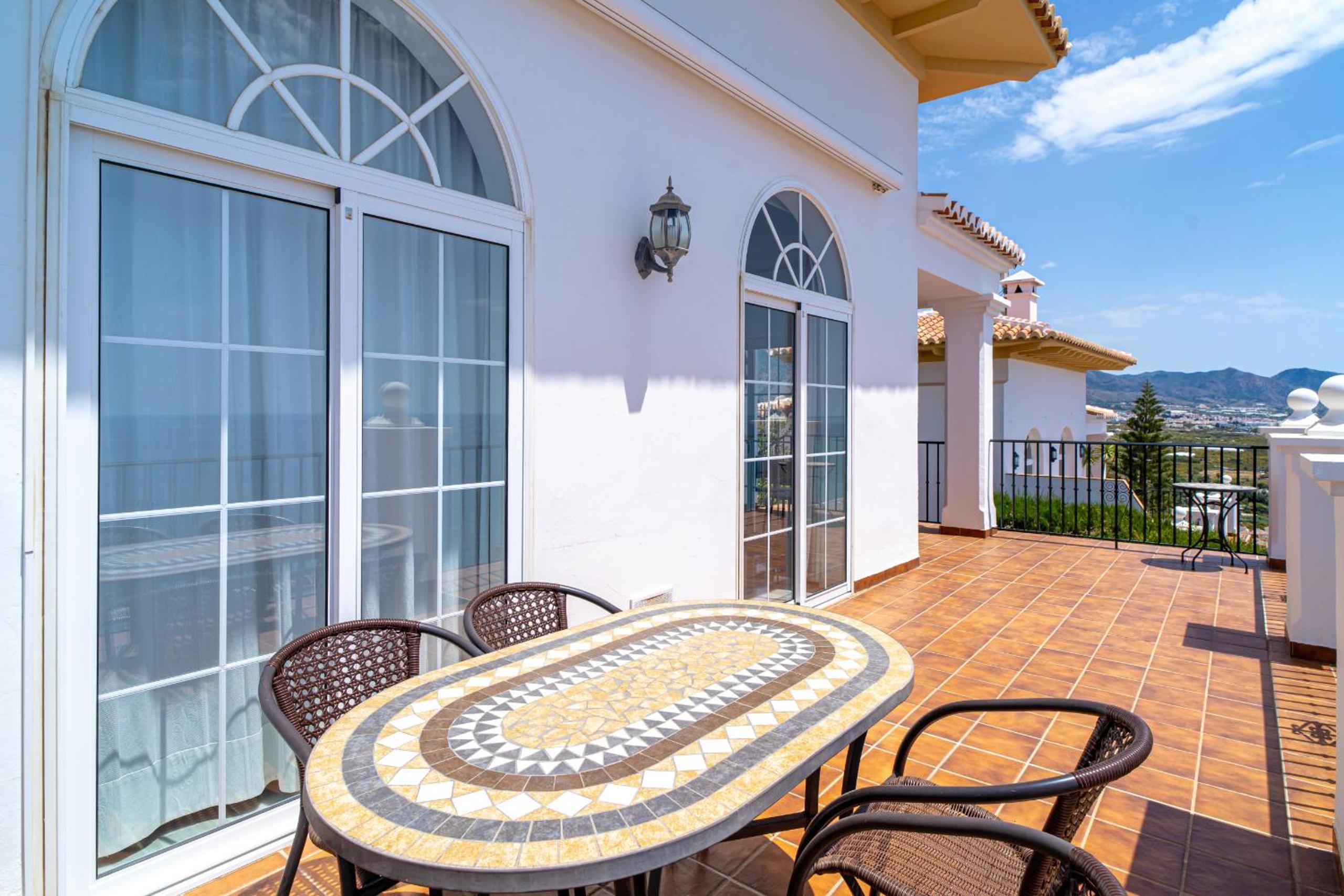 Villa Prime Seaview by Casasol
