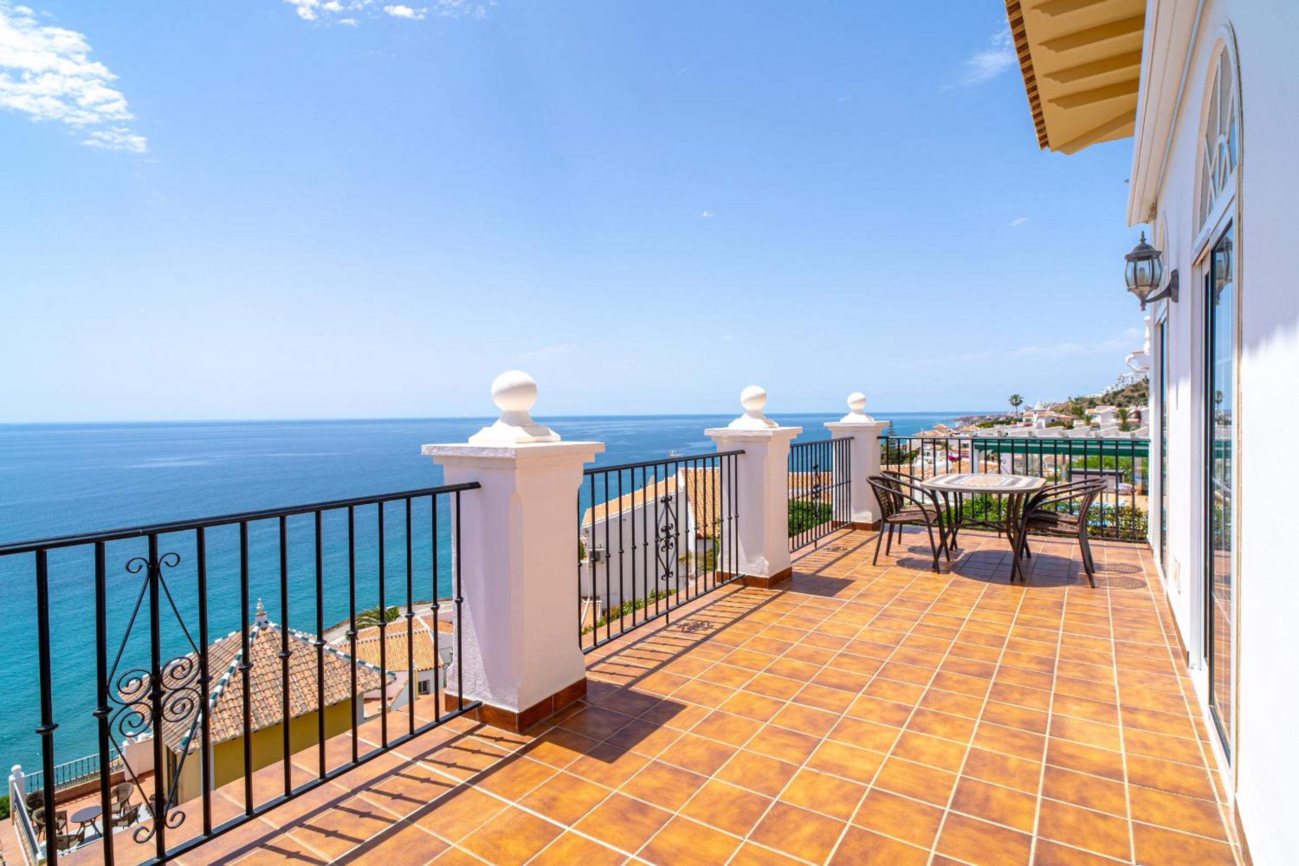 Villa Prime Seaview by Casasol