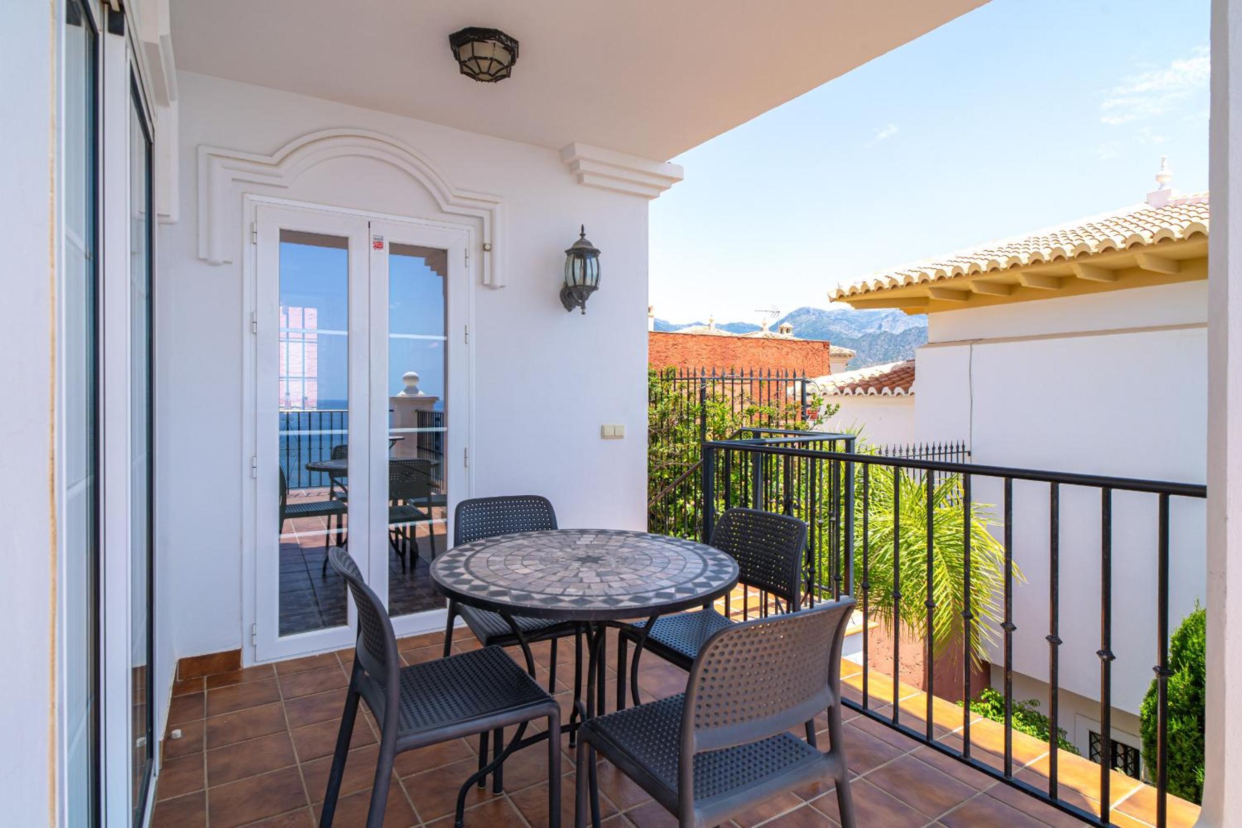 Villa Prime Seaview by Casasol