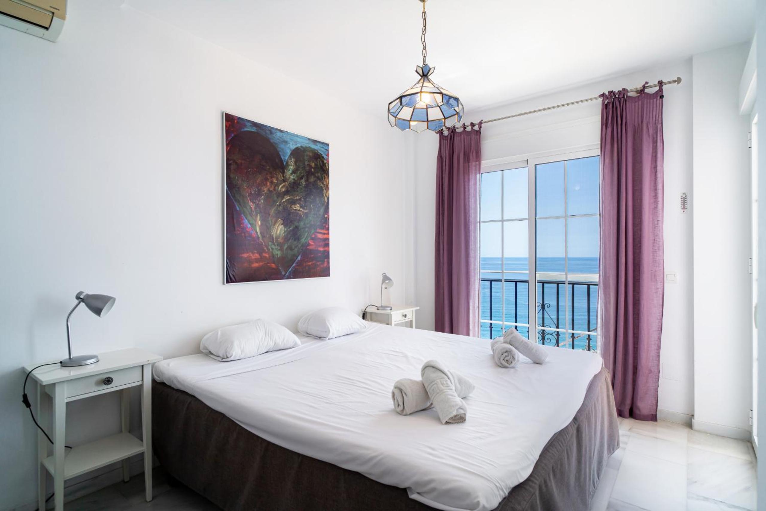 Villa Prime Seaview by Casasol