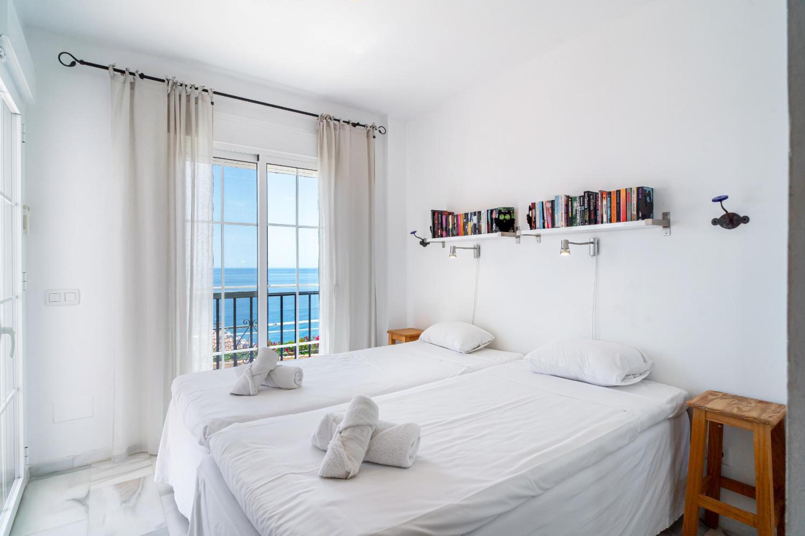 Villa Prime Seaview by Casasol