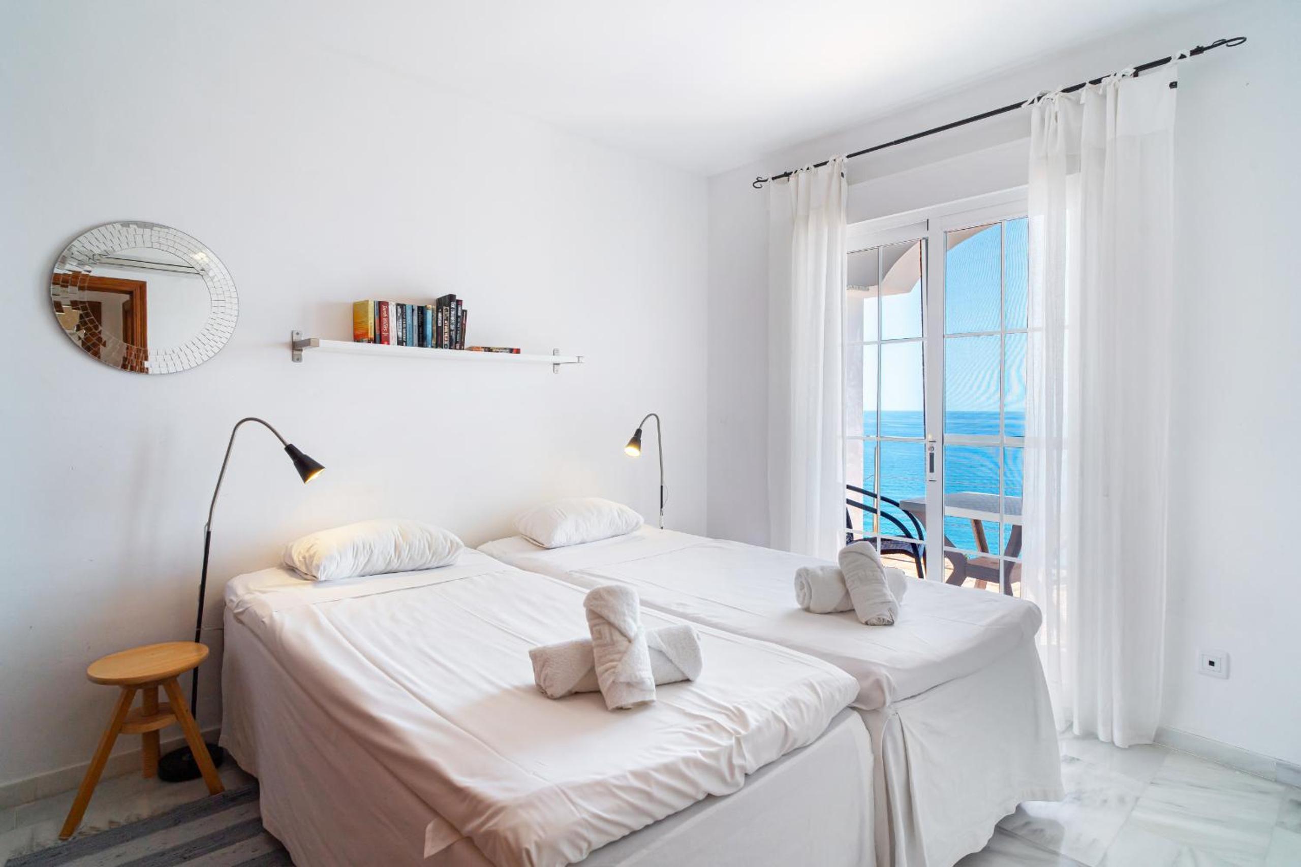 Villa Prime Seaview by Casasol
