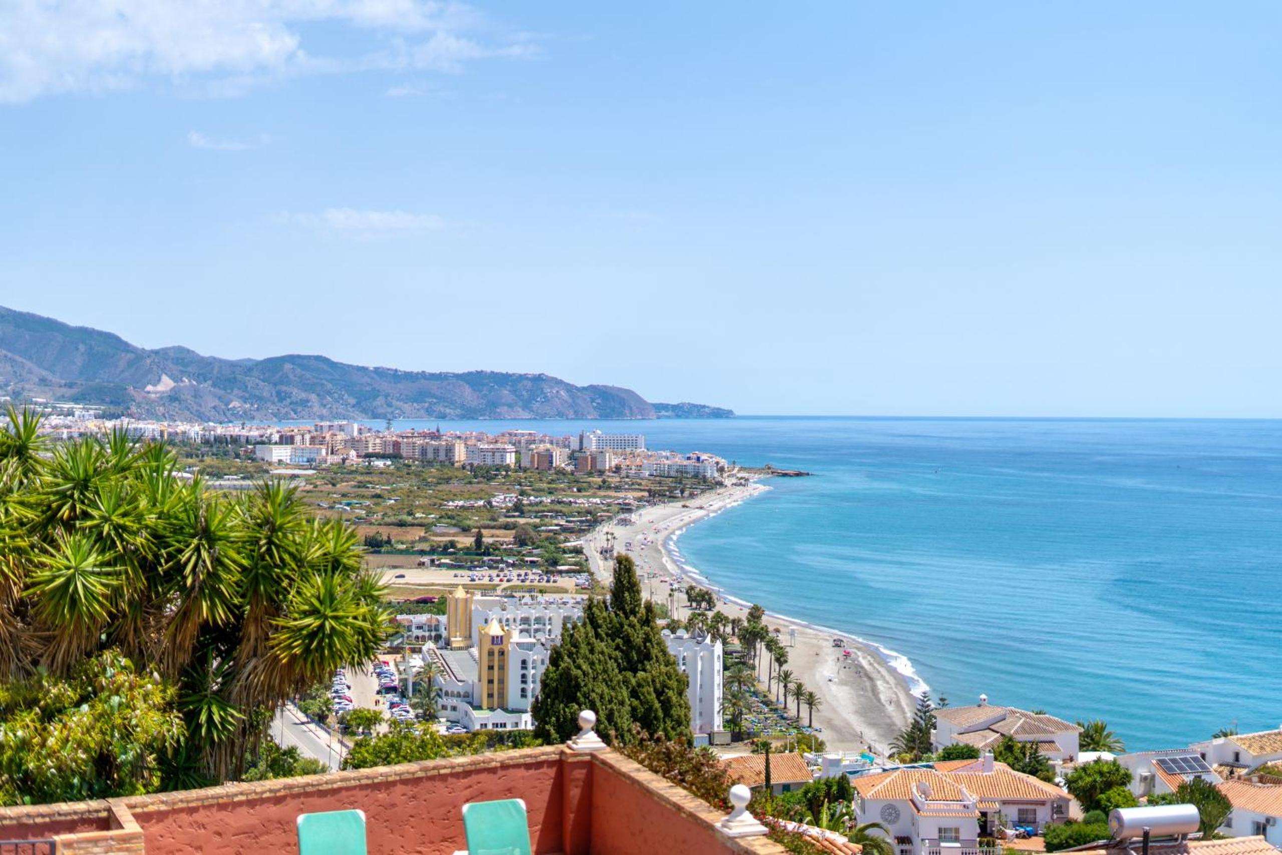 Villa Prime Seaview by Casasol