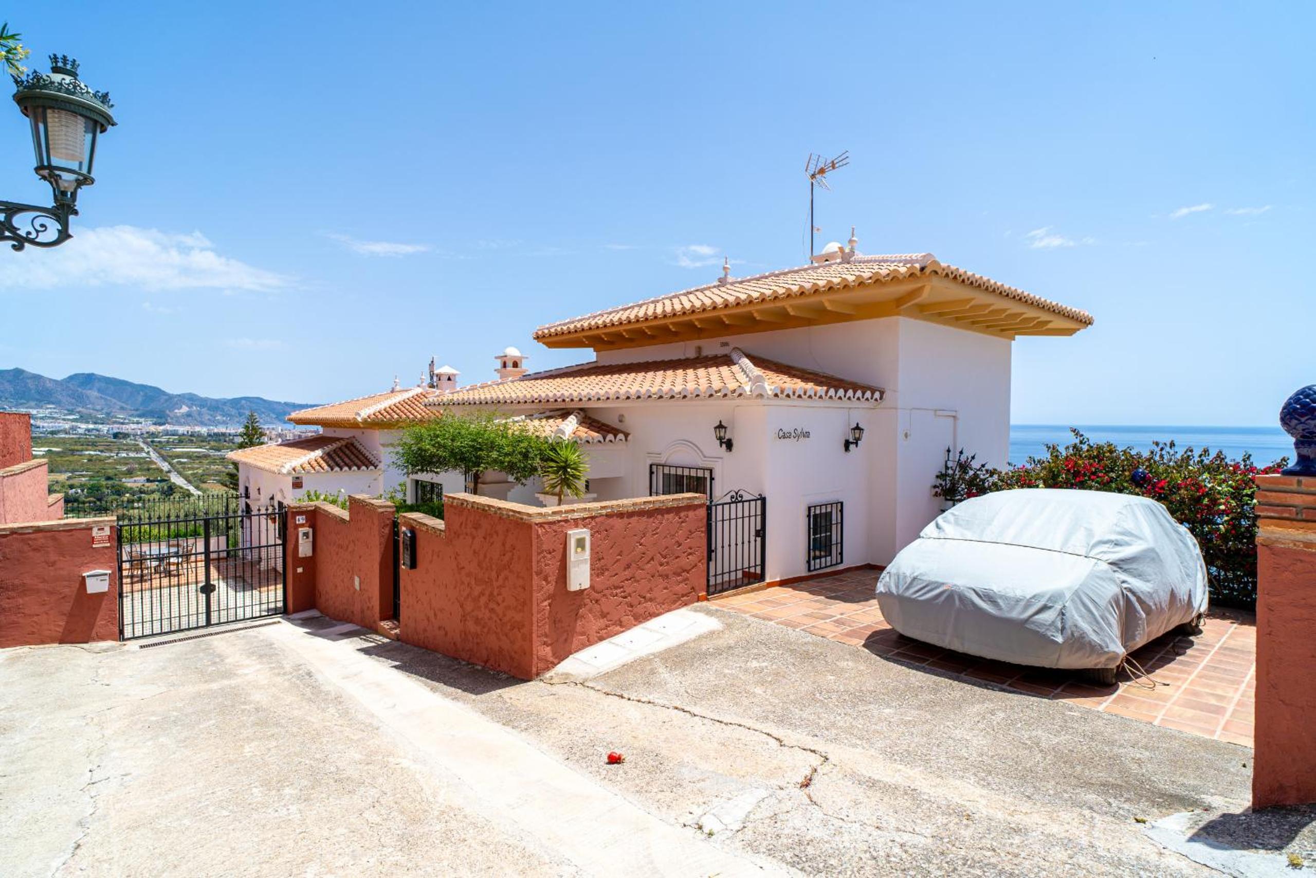 Villa Prime Seaview by Casasol