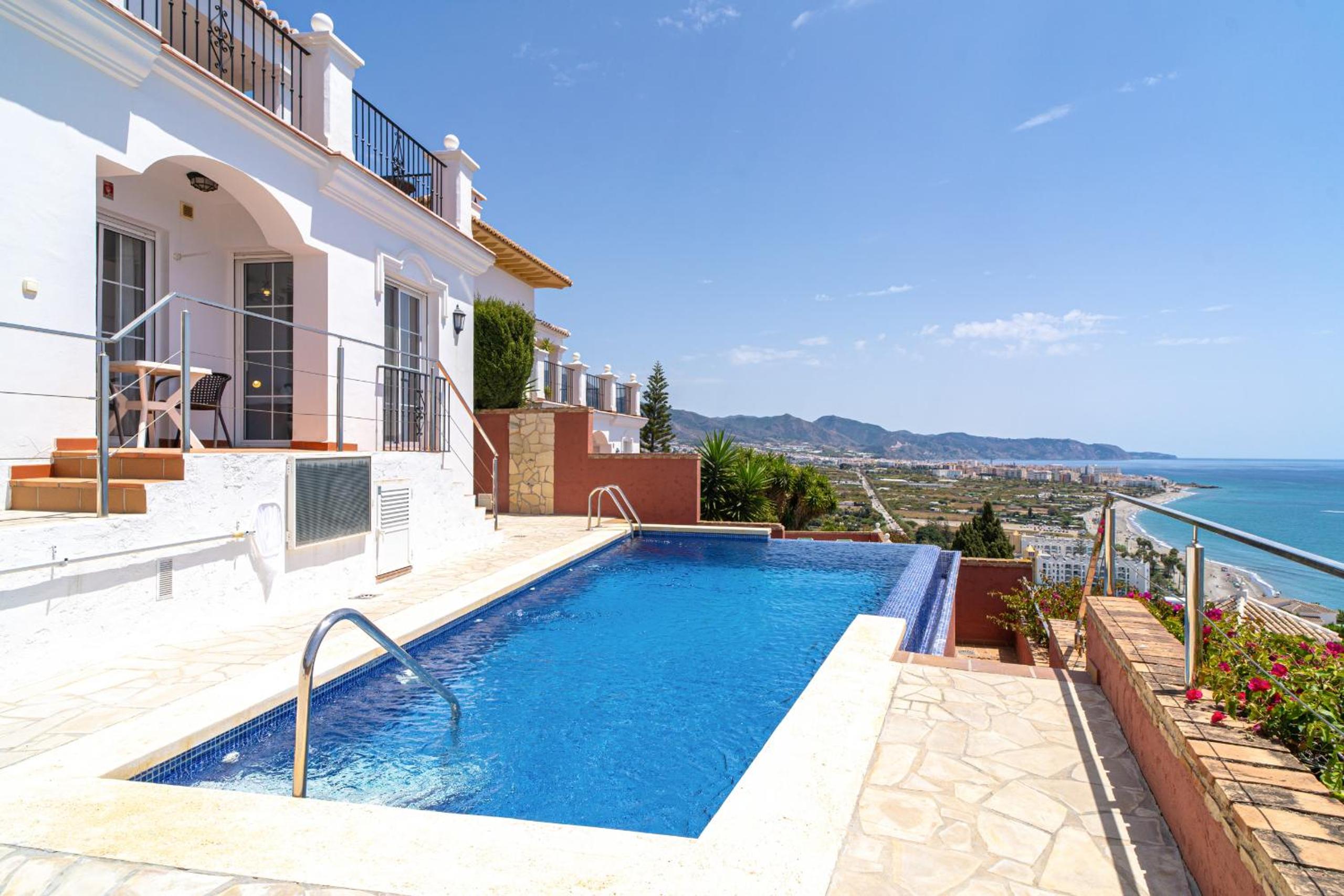 Villa Prime Seaview by Casasol