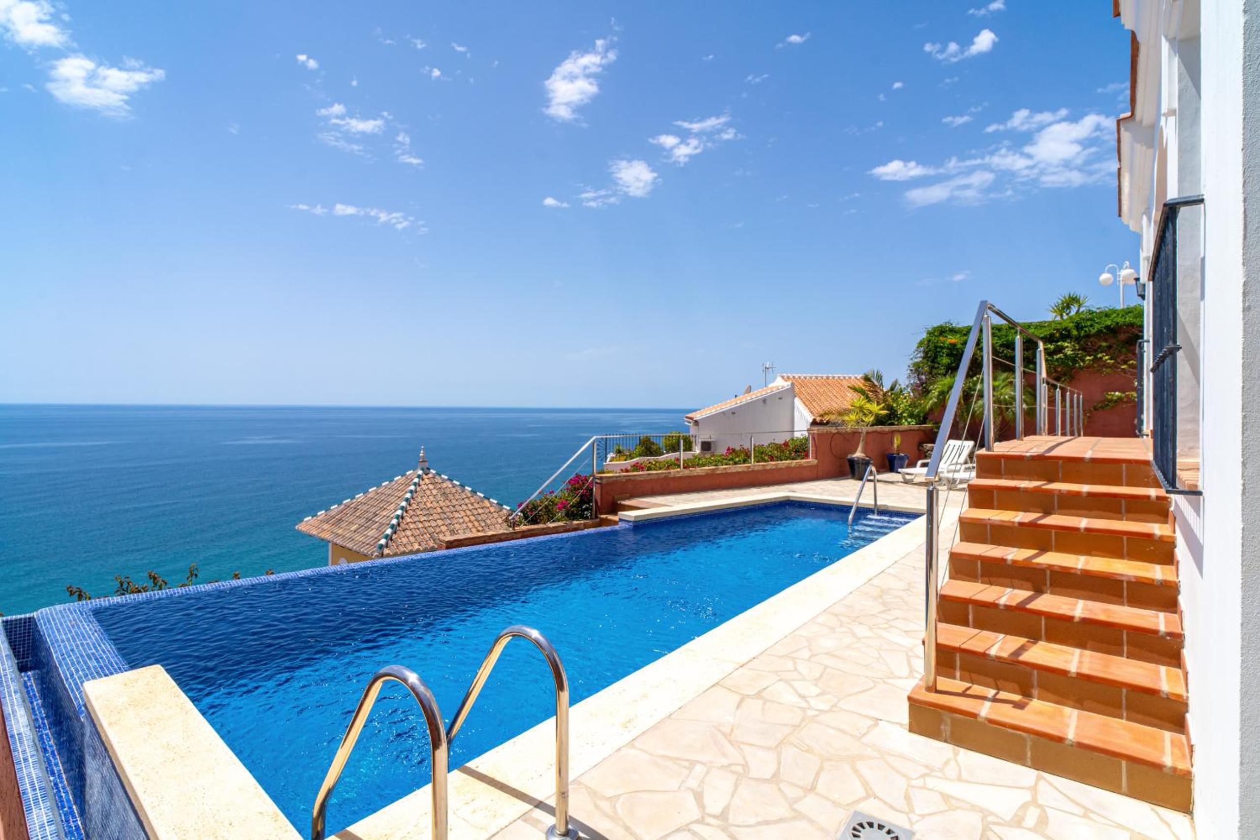 Villa Prime Seaview by Casasol