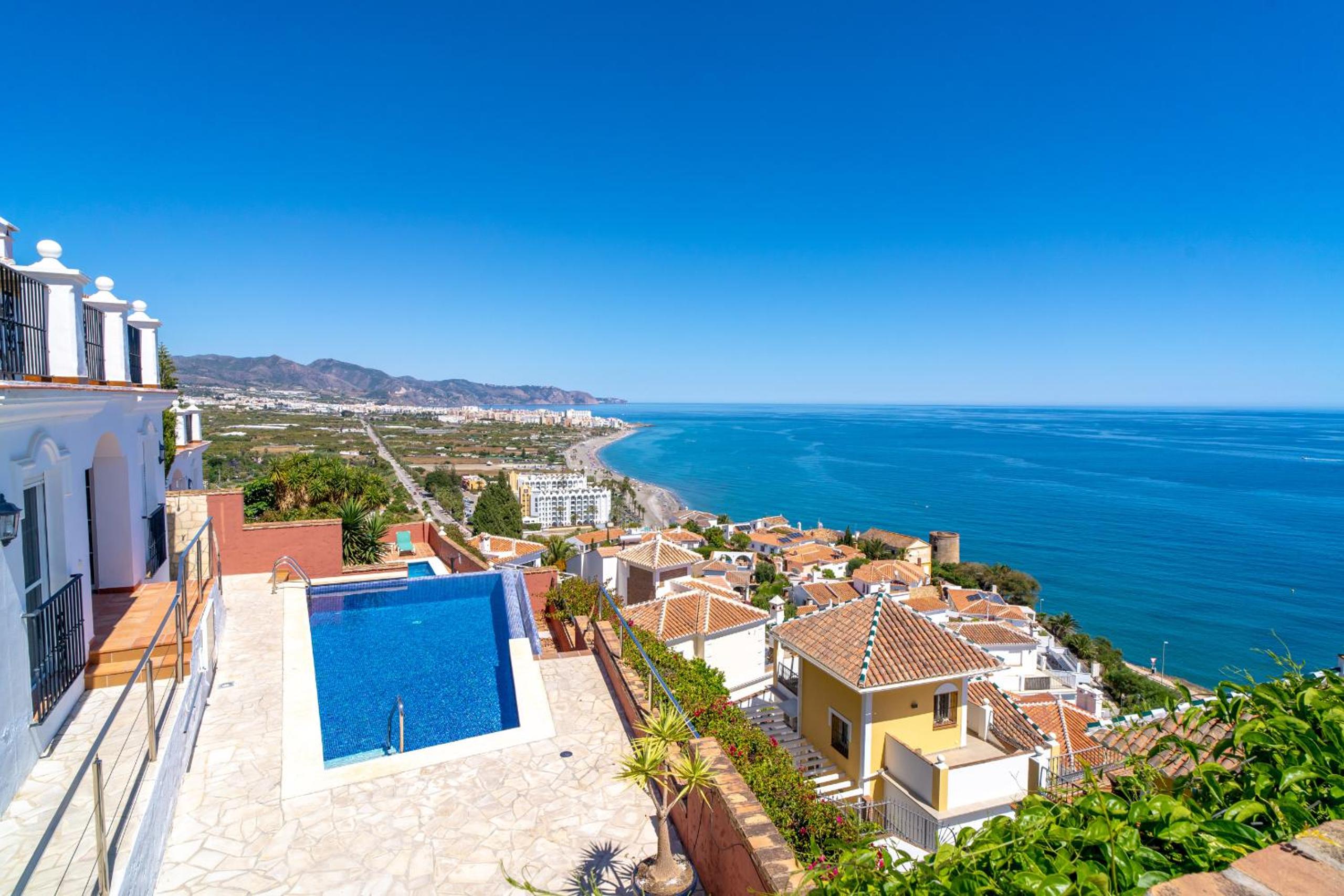 Villa Vista Deluxe by Casasol
