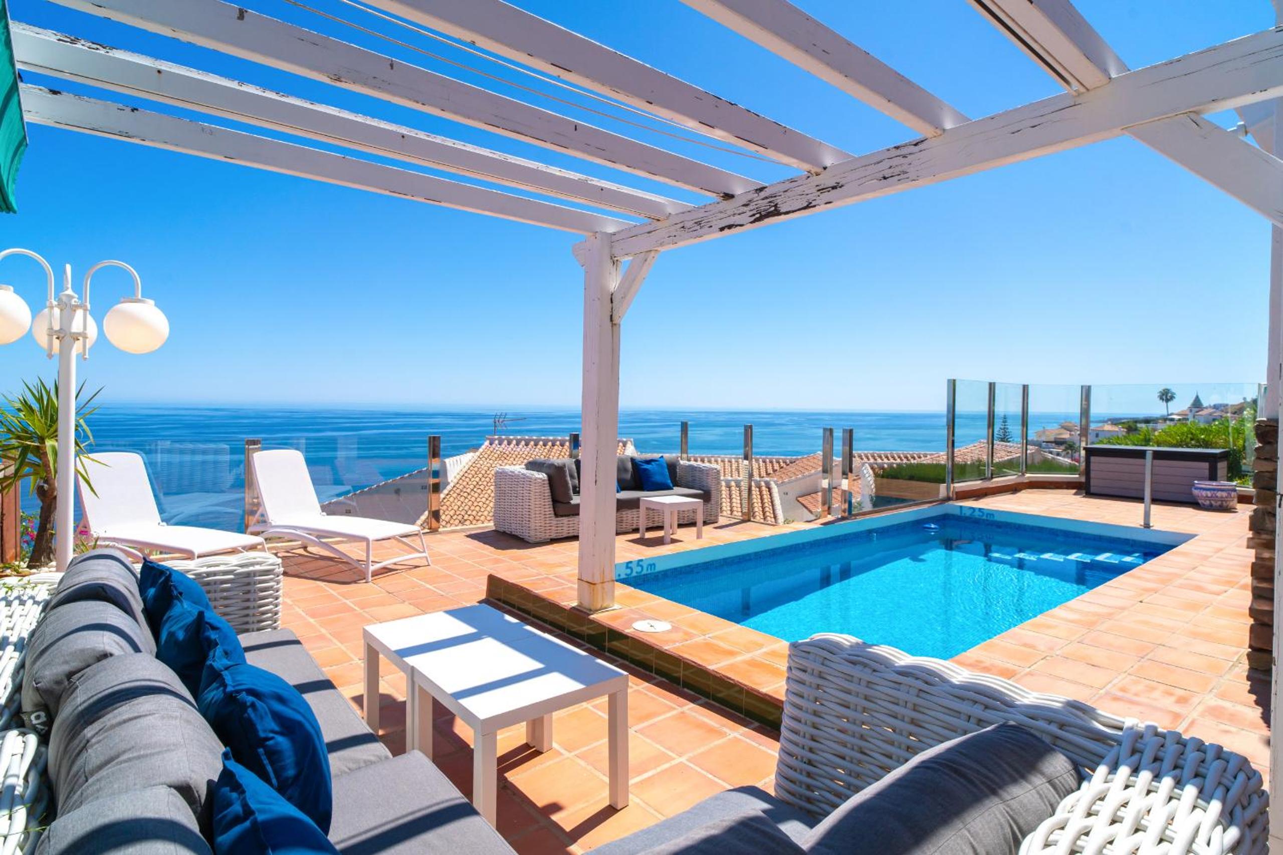 Villa Vista Deluxe by Casasol