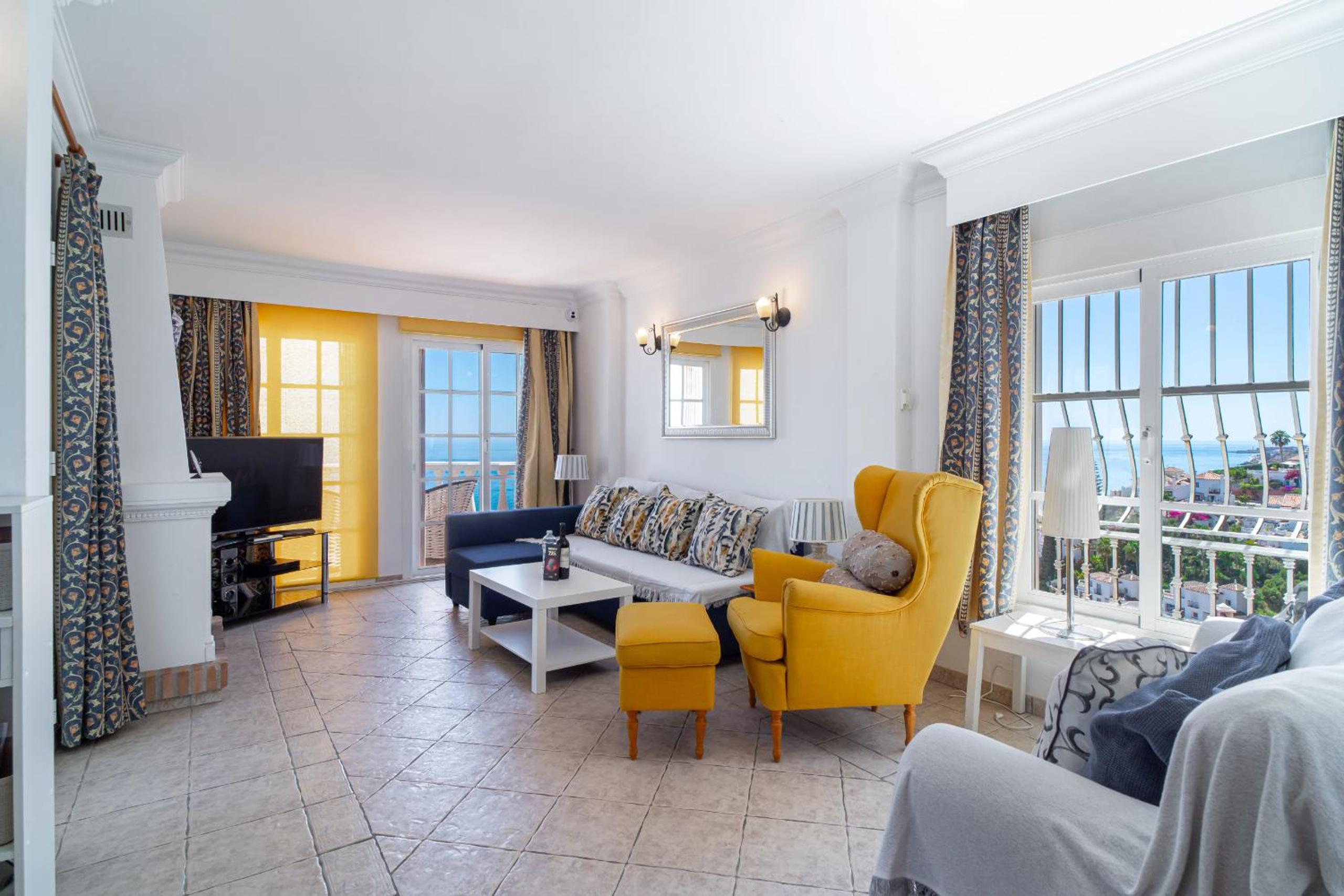 Villa Vista Deluxe by Casasol