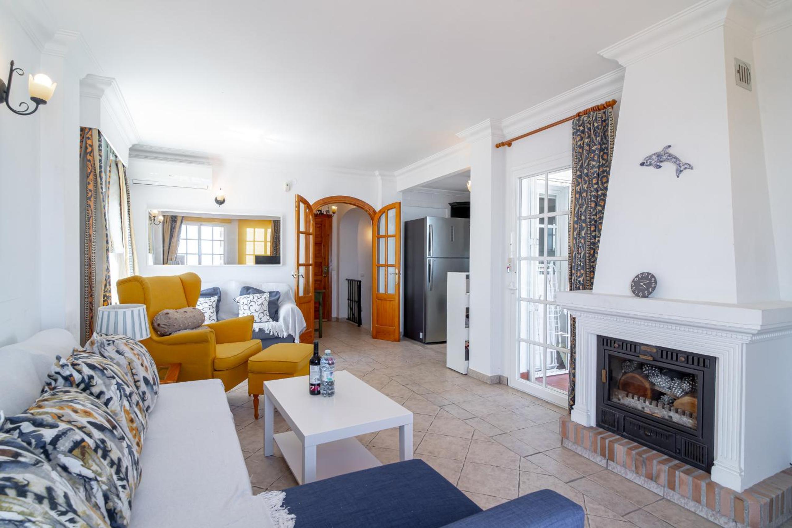 Villa Vista Deluxe by Casasol