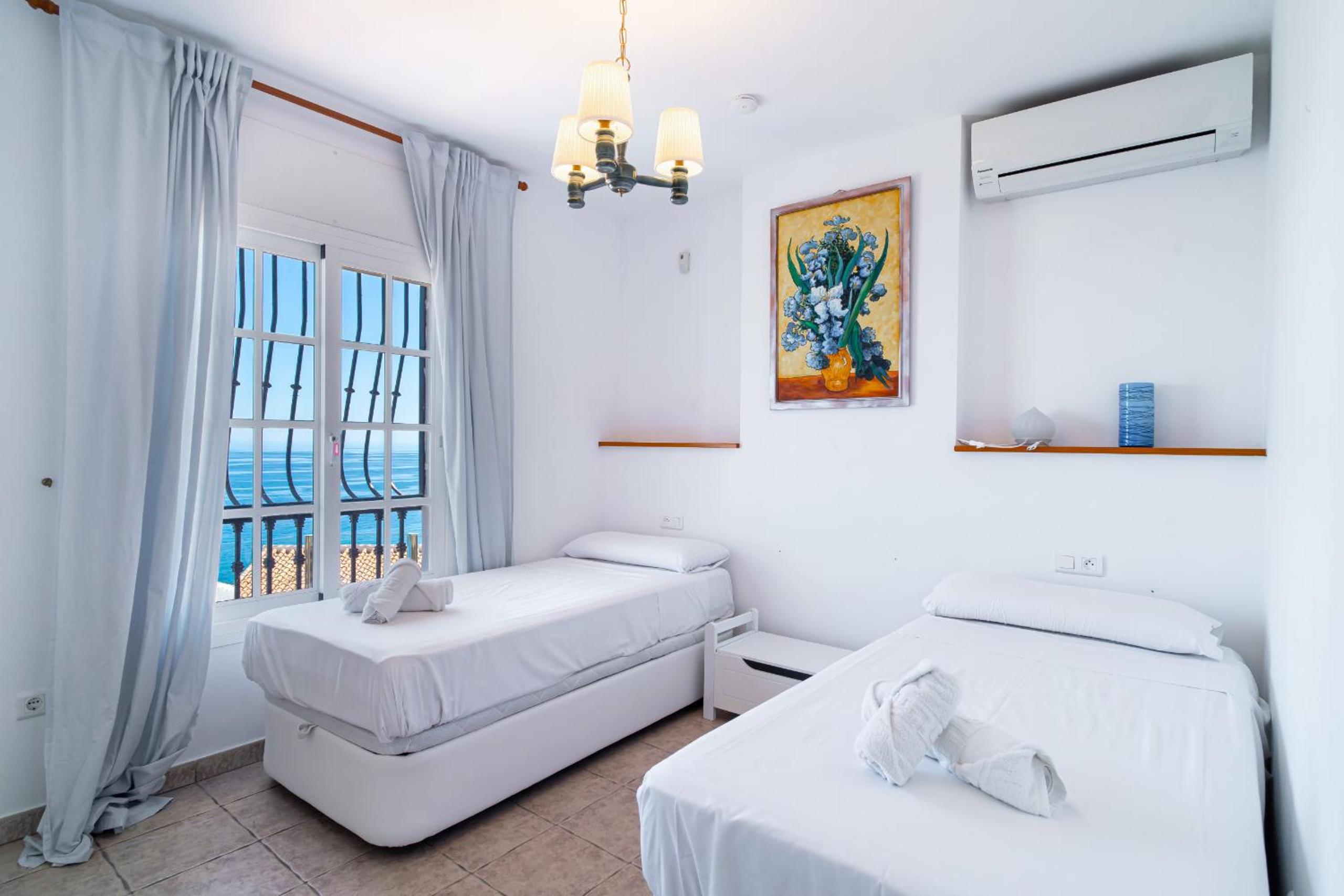 Villa Vista Deluxe by Casasol