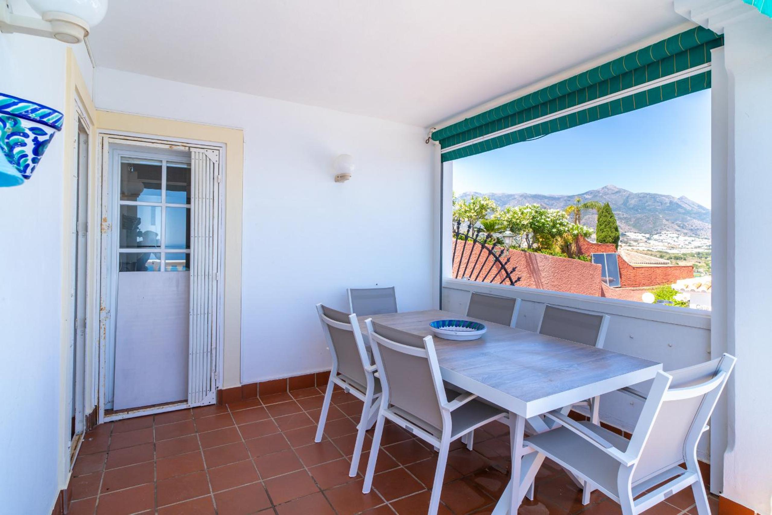 Villa Vista Deluxe by Casasol