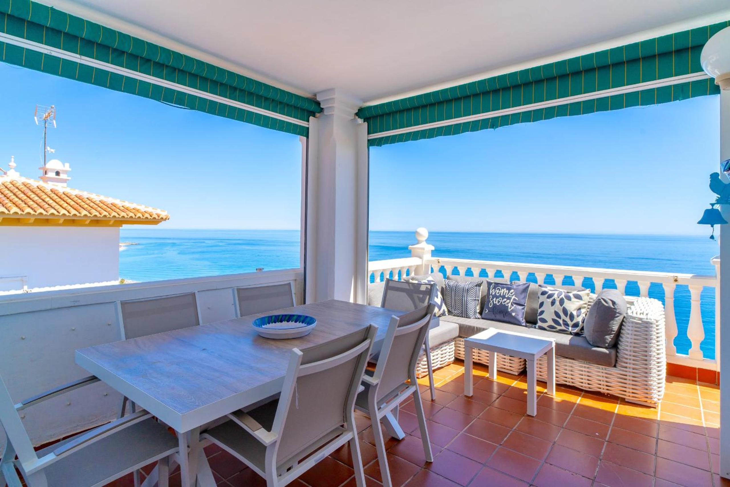 Villa Vista Deluxe by Casasol